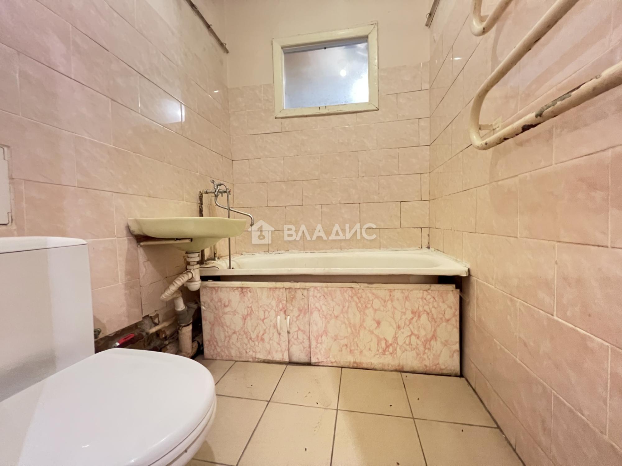 Купить квартиру за 2 850 000 рублей на улица Мира