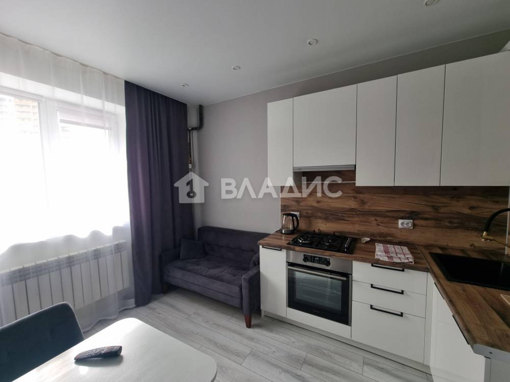 Купить квартиру за 4 600 000 рублей на Славная улица