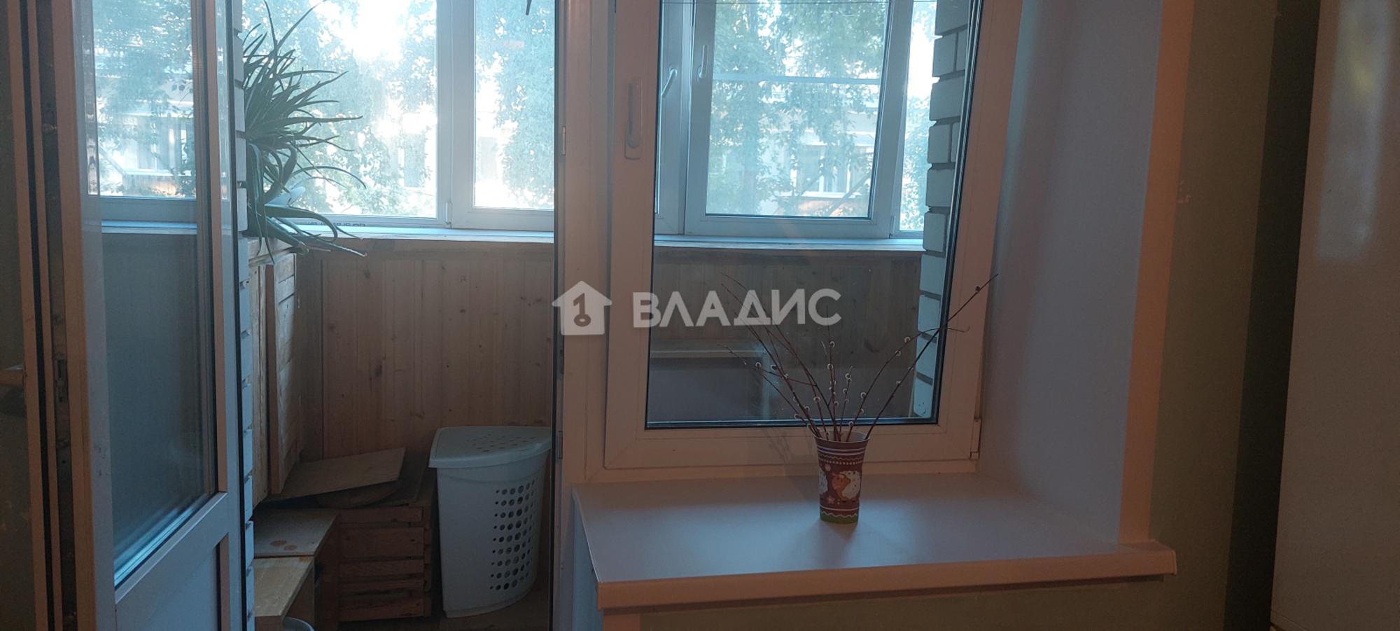 Купить квартиру за 5 900 000 рублей на улица Сурикова