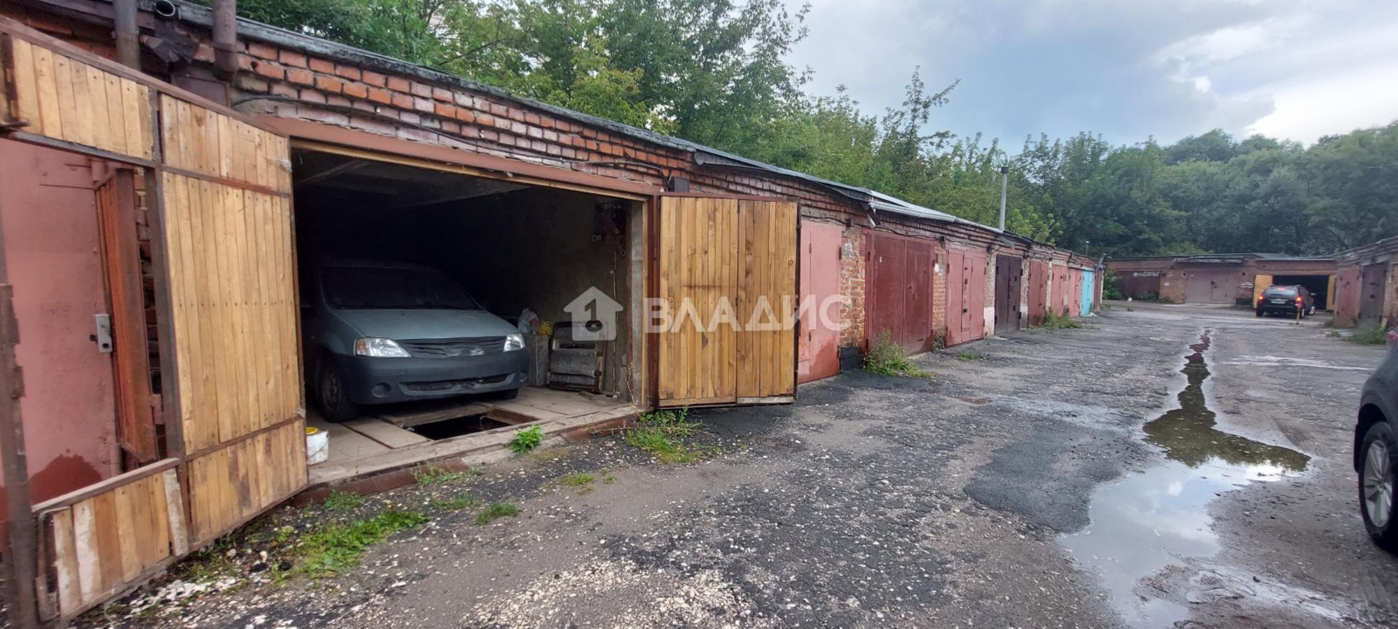 Купить гараж, место в паркинге за 910 000 рублей на Сущёвская улица