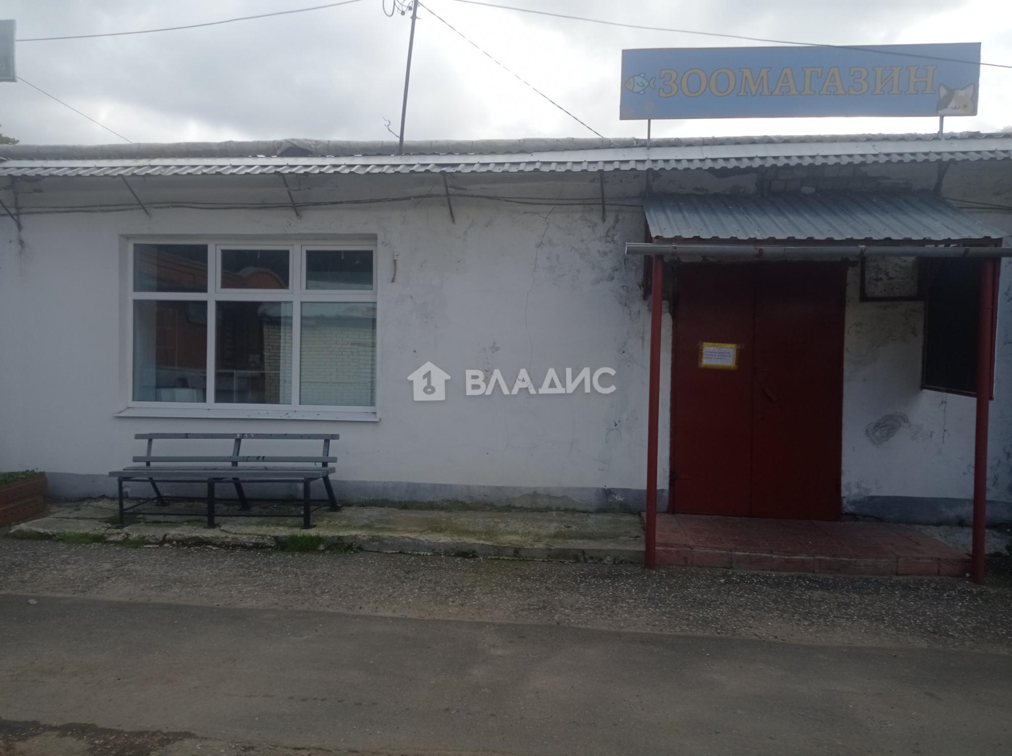 Купить помещение свободного назначения за 8 000 000 рублей на улица 10-го Октября