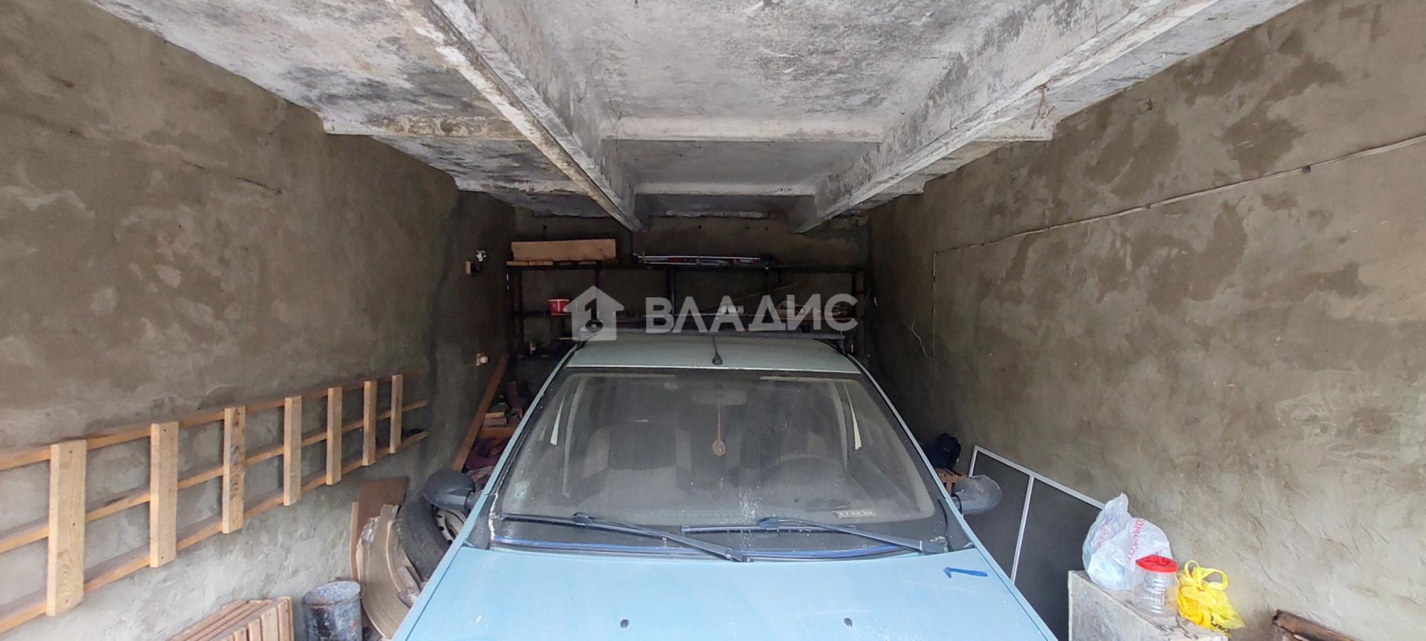 Купить гараж, место в паркинге за 910 000 рублей на Сущёвская улица