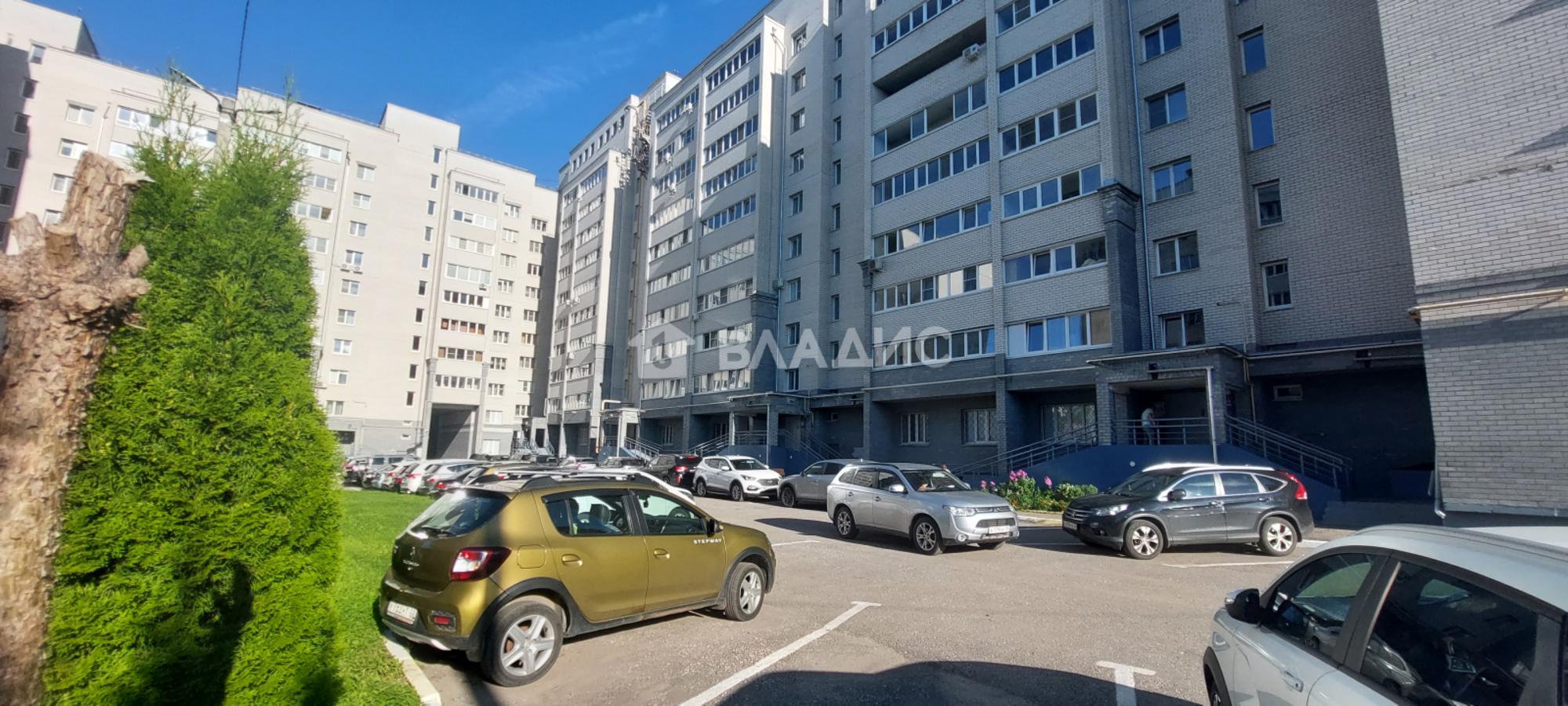 Купить квартиру за 5 900 000 рублей на улица Сурикова