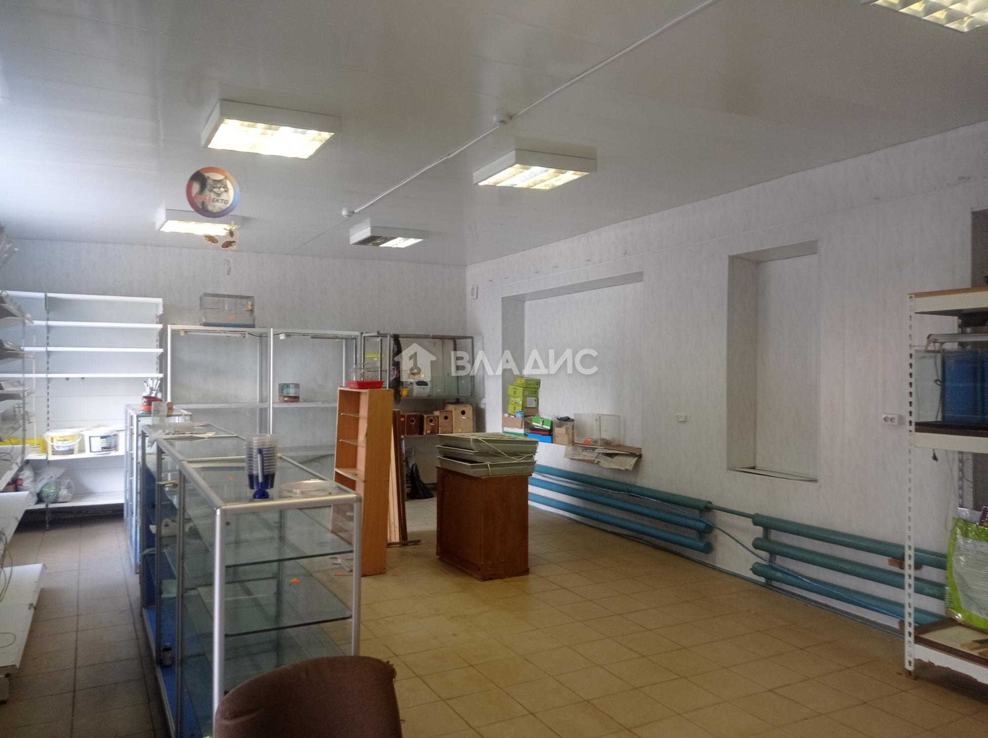 Купить помещение свободного назначения за 8 000 000 рублей на улица 10-го Октября