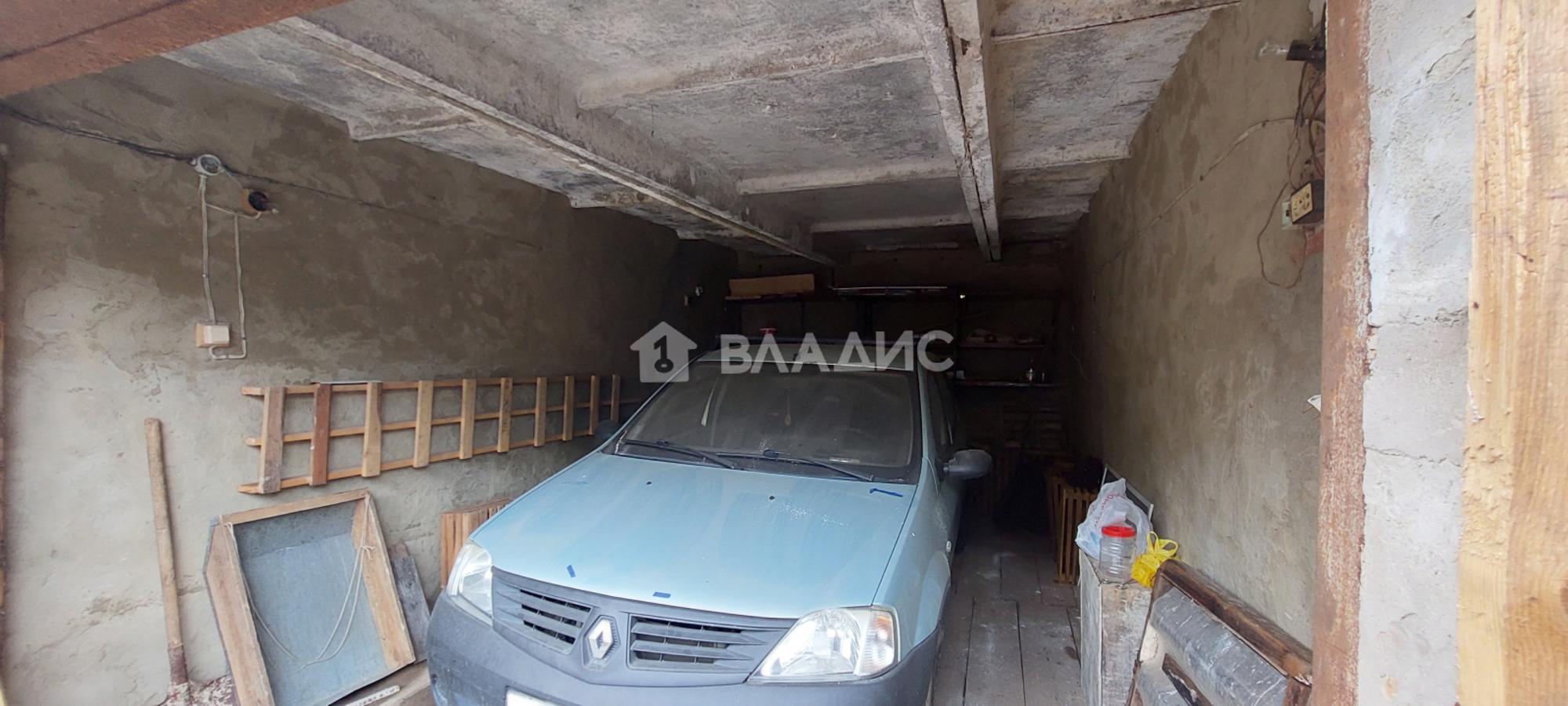 Купить гараж, место в паркинге за 910 000 рублей на Сущёвская улица