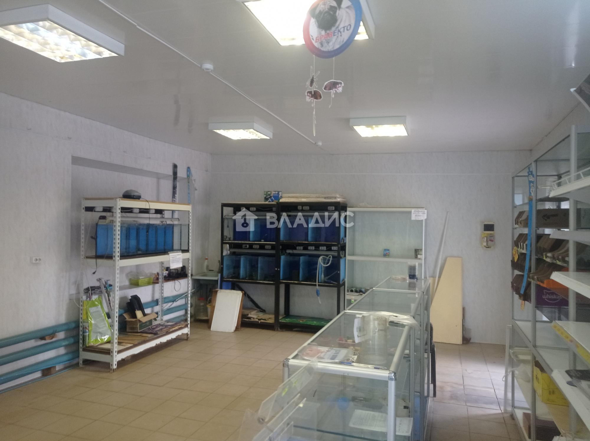 Купить помещение свободного назначения за 8 000 000 рублей на улица 10-го Октября