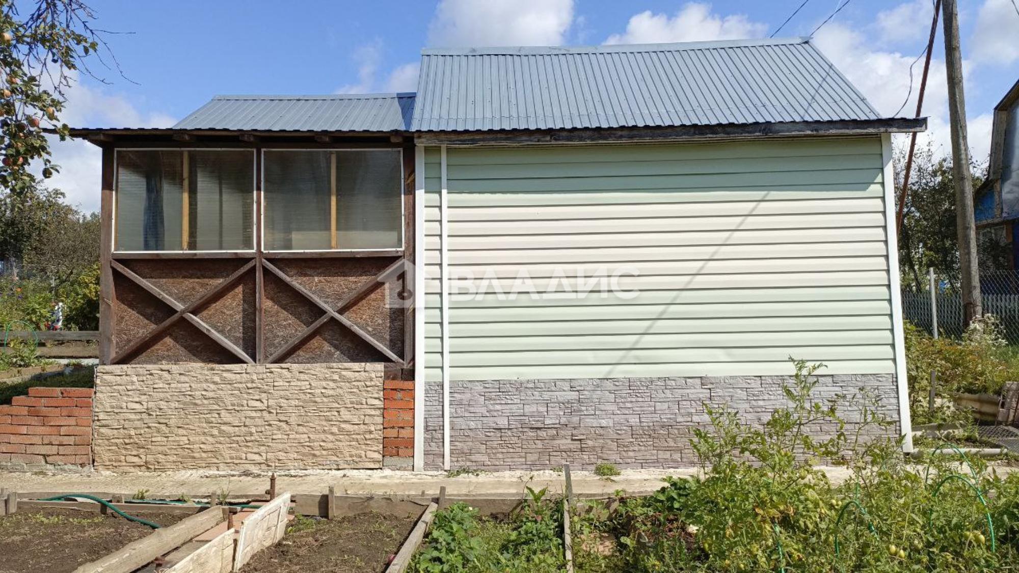 Купить дачу, дом, коттедж за 780 000 рублей на Ленинский район