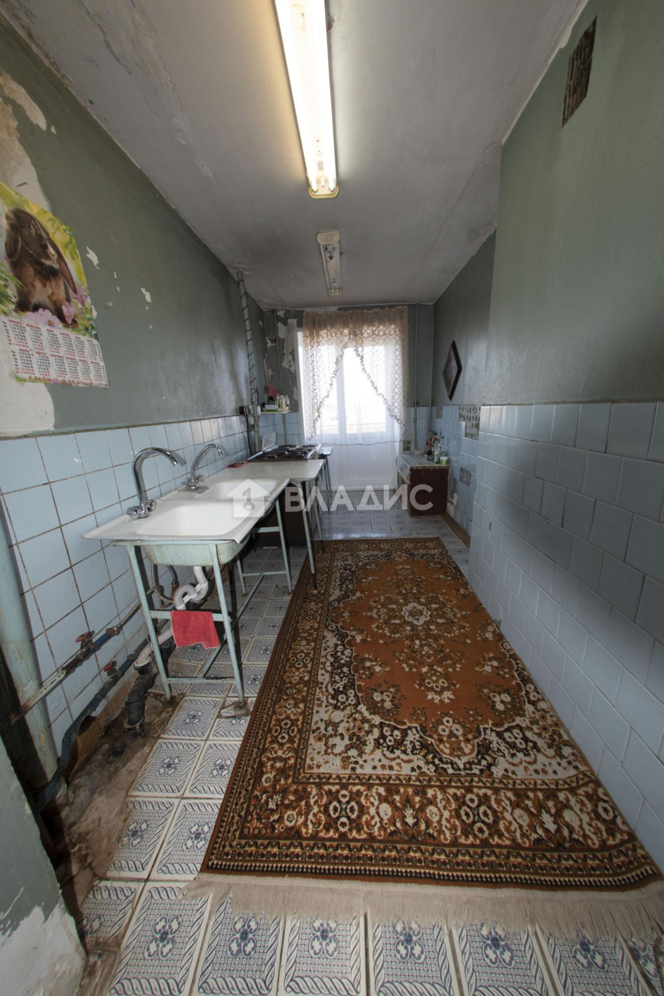 Купить комнату за 1 050 000 рублей на улица МОПРа