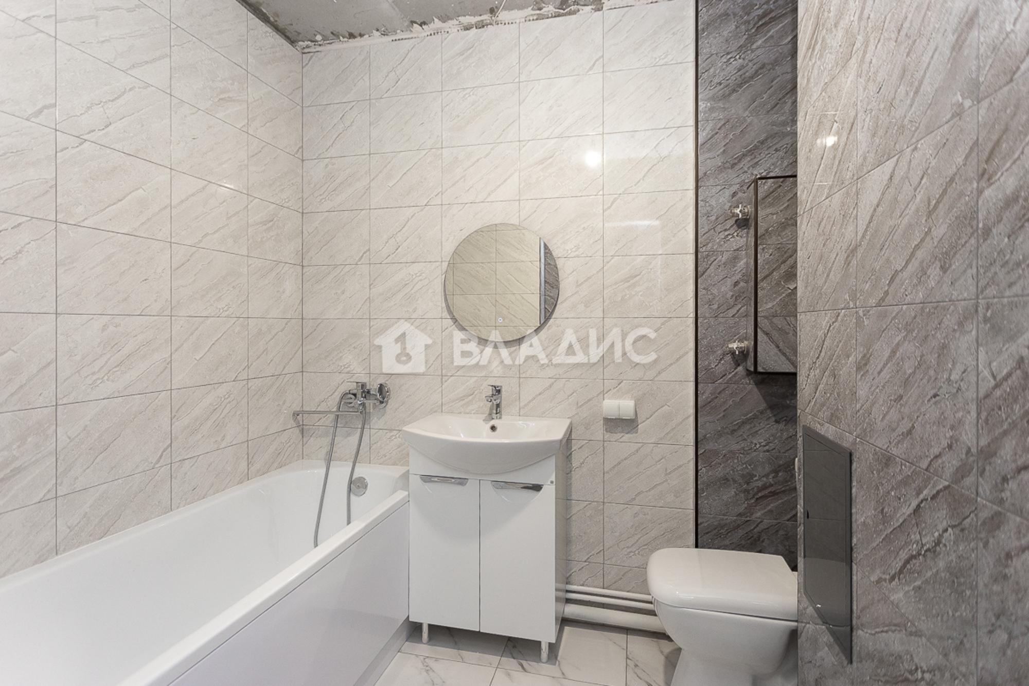 Купить квартиру за 3 980 000 рублей на улица Родионовка