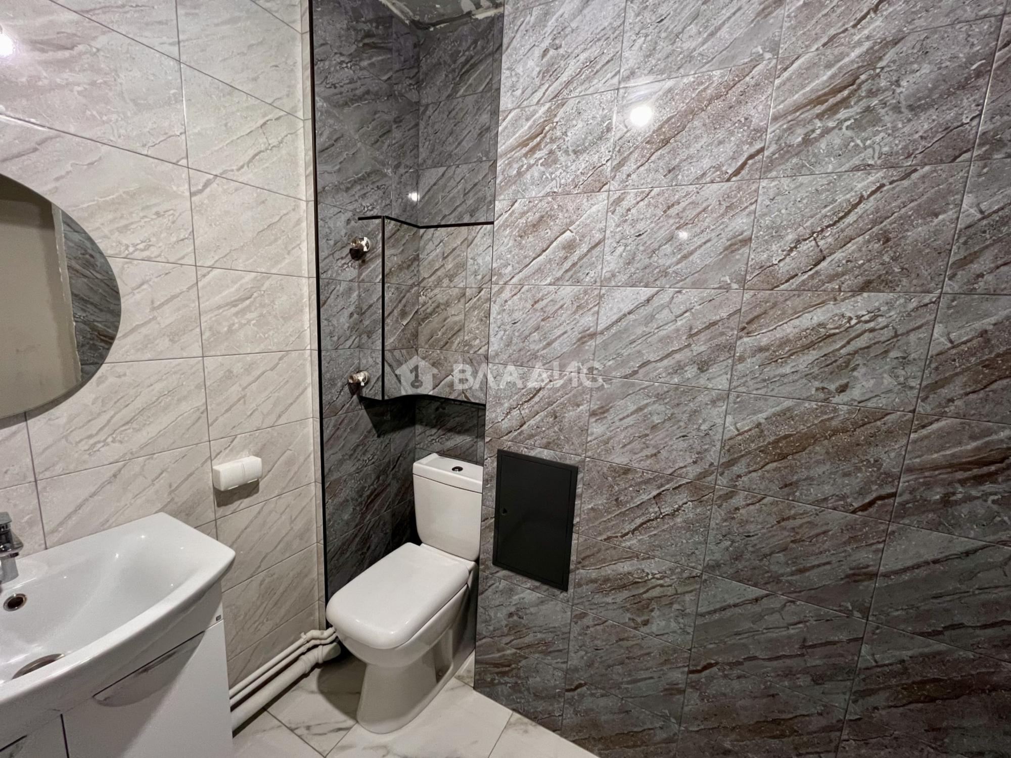 Купить квартиру за 3 980 000 рублей на улица Родионовка