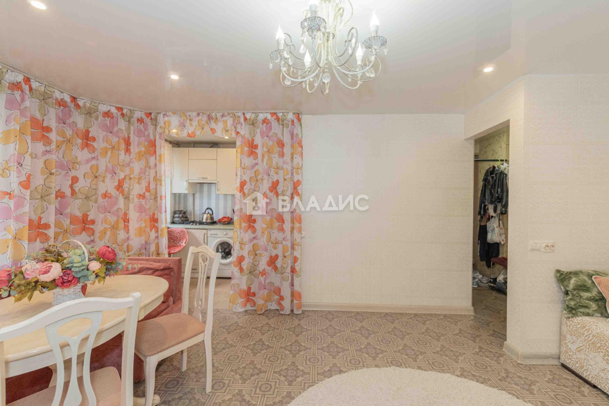 Купить квартиру за 5 699 000 рублей на проезд Лакина