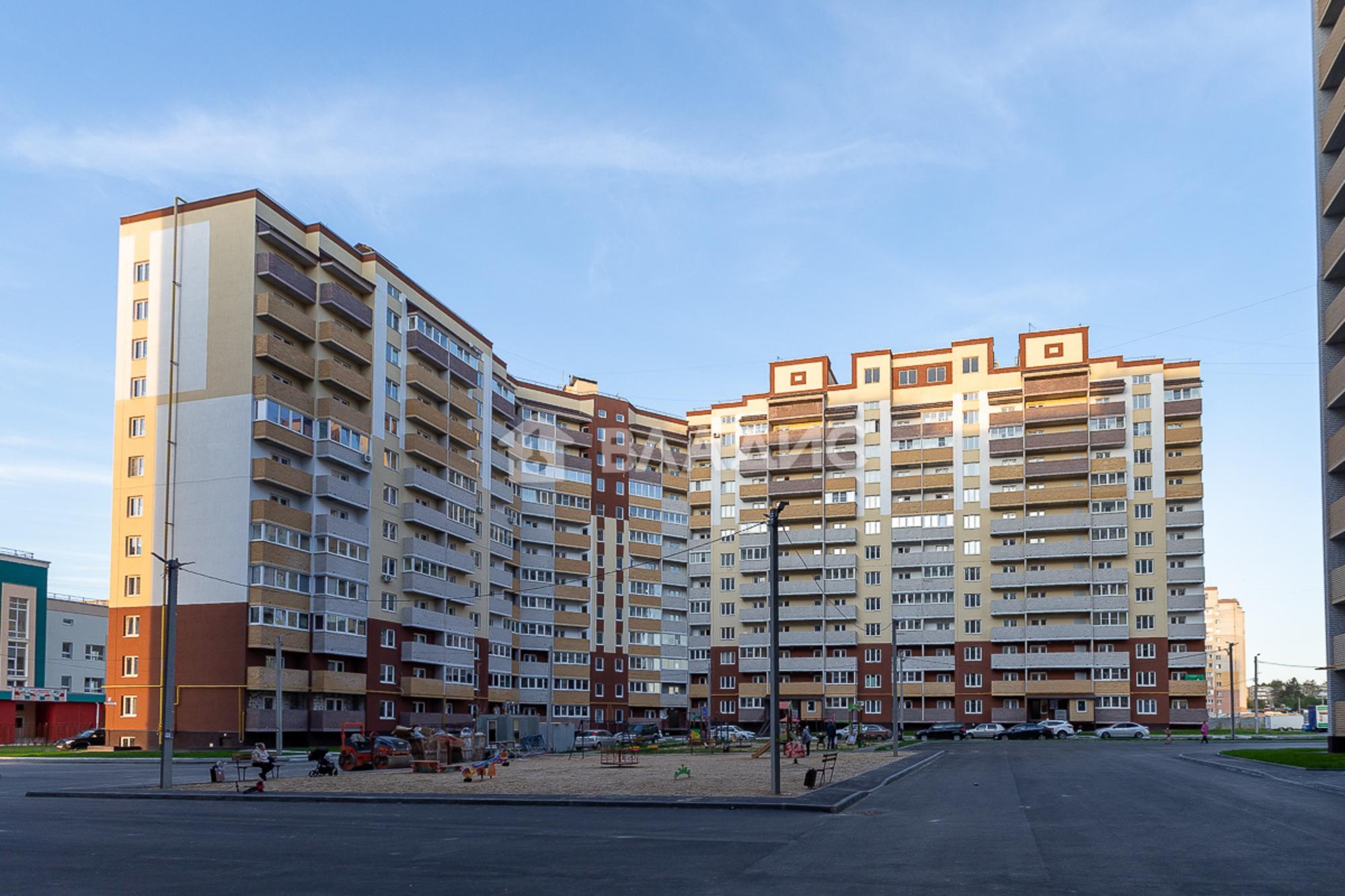 Купить квартиру за 3 980 000 рублей на улица Родионовка