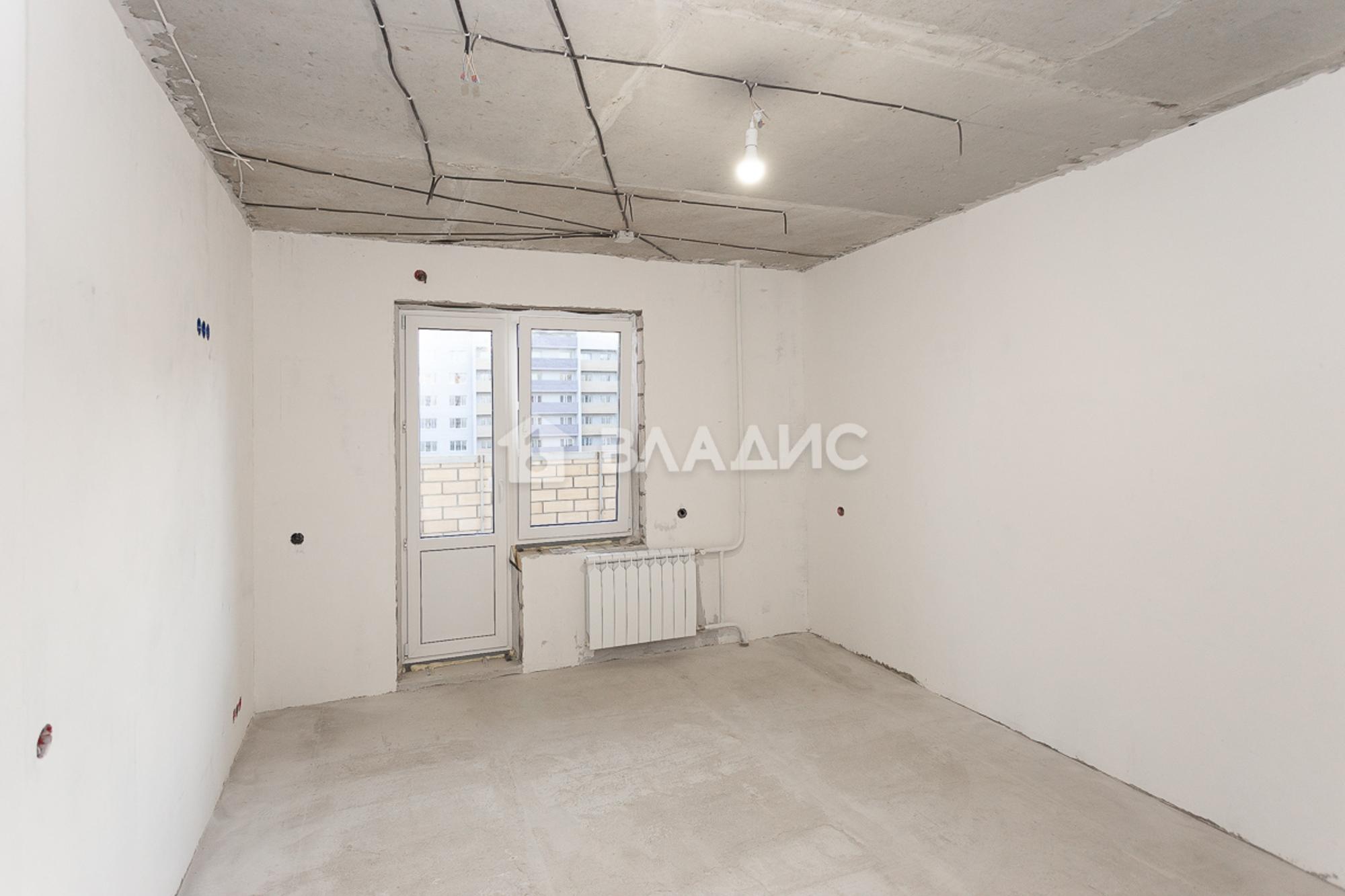 Купить квартиру за 3 980 000 рублей на улица Родионовка