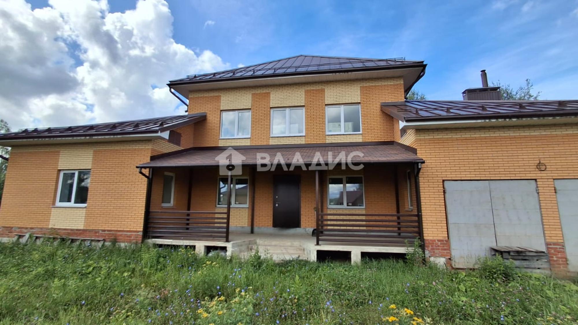 Купить дачу, дом, коттедж за 36 000 000 рублей на улица Полянка