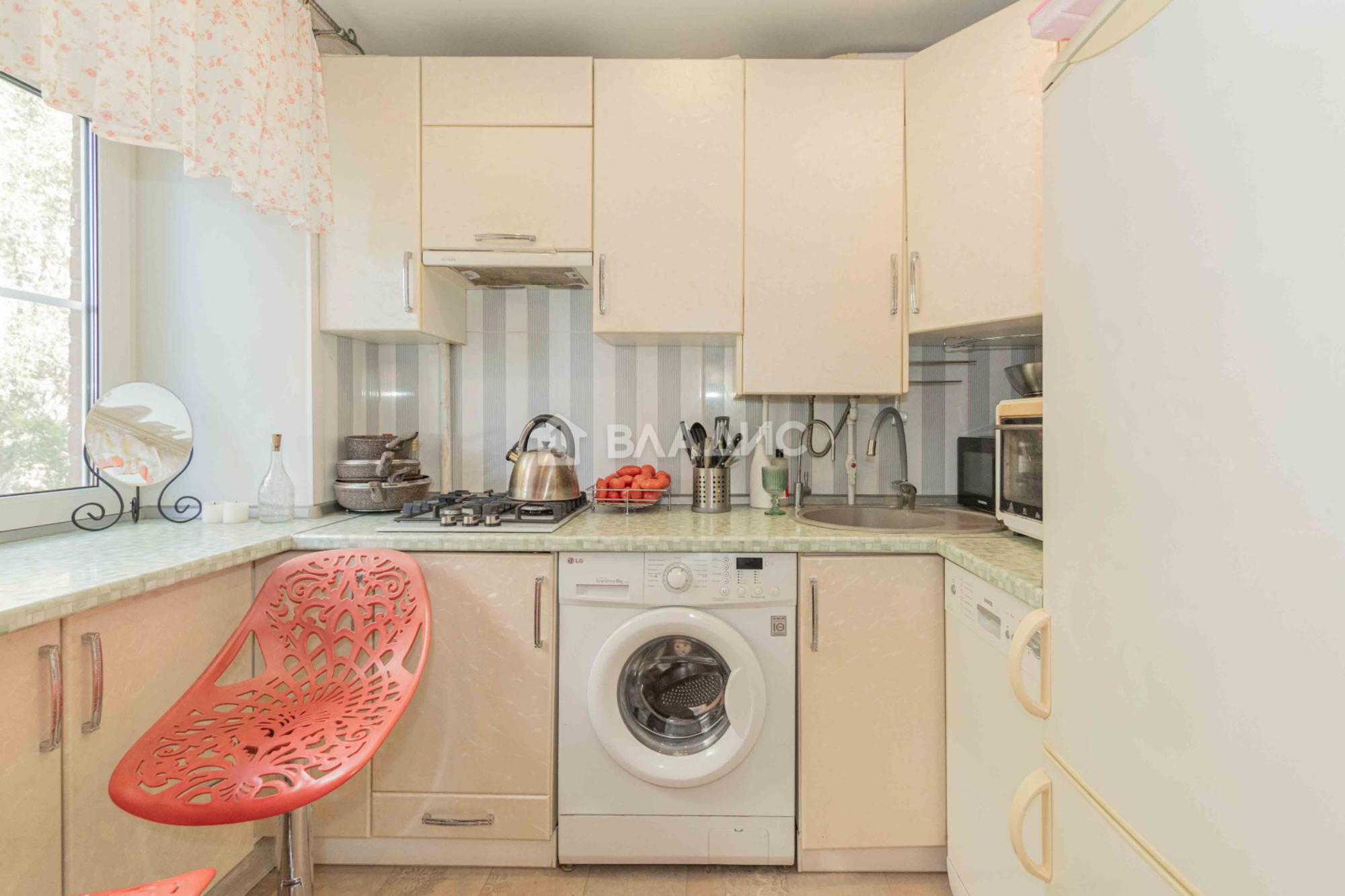 Купить квартиру за 5 699 000 рублей на проезд Лакина