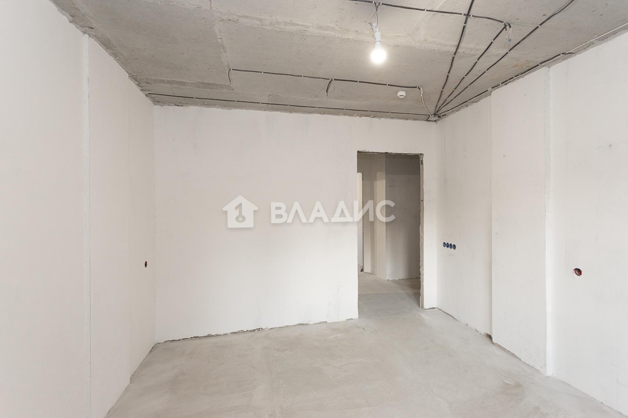 Купить квартиру за 3 980 000 рублей на улица Родионовка