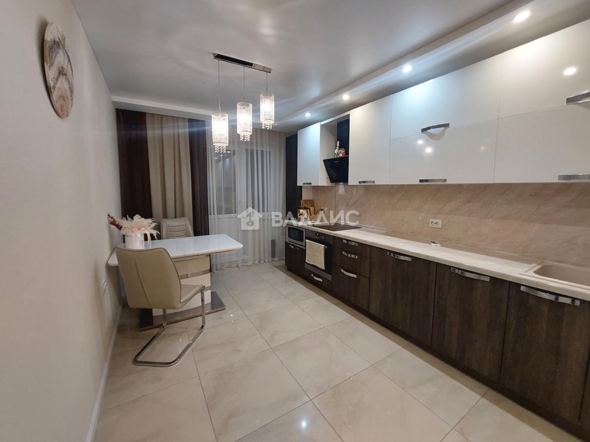 Купить квартиру за 10 700 000 рублей на улица Нижняя Дуброва