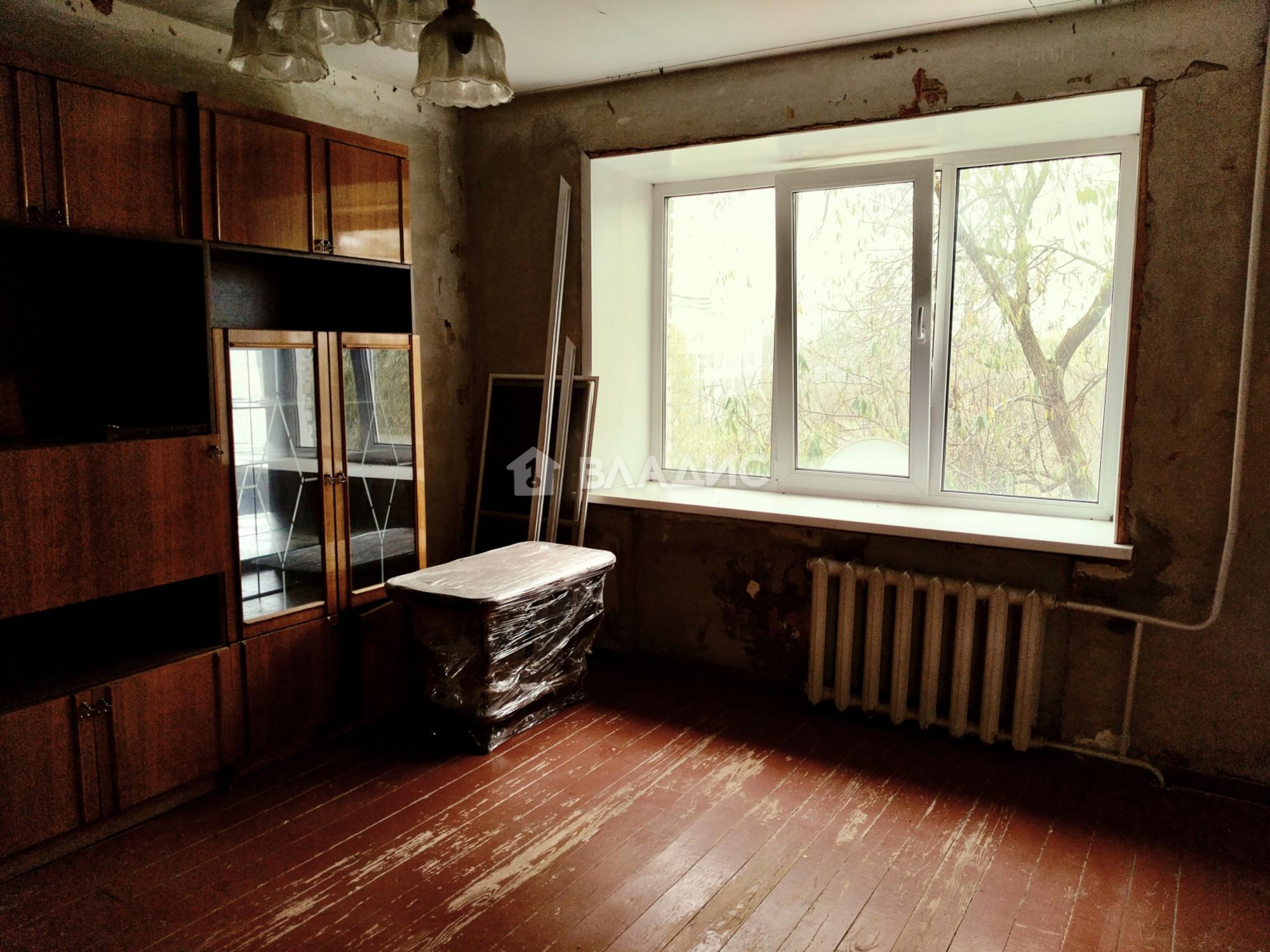 Купить квартиру за 3 980 000 рублей на улица Сурикова