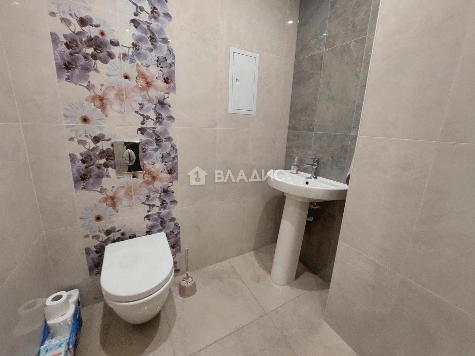 Купить квартиру за 10 700 000 рублей на улица Нижняя Дуброва