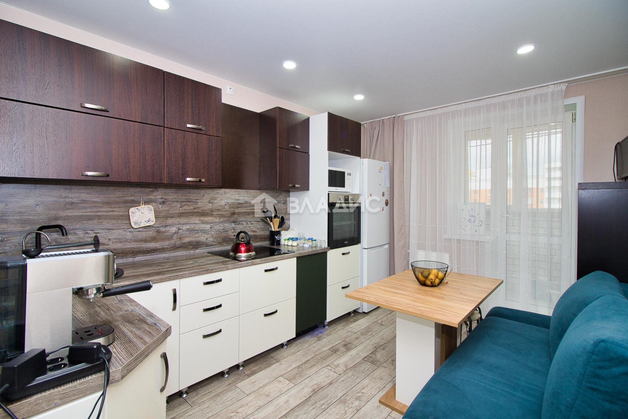 Купить квартиру за 6 500 000 рублей на Ставровская улица