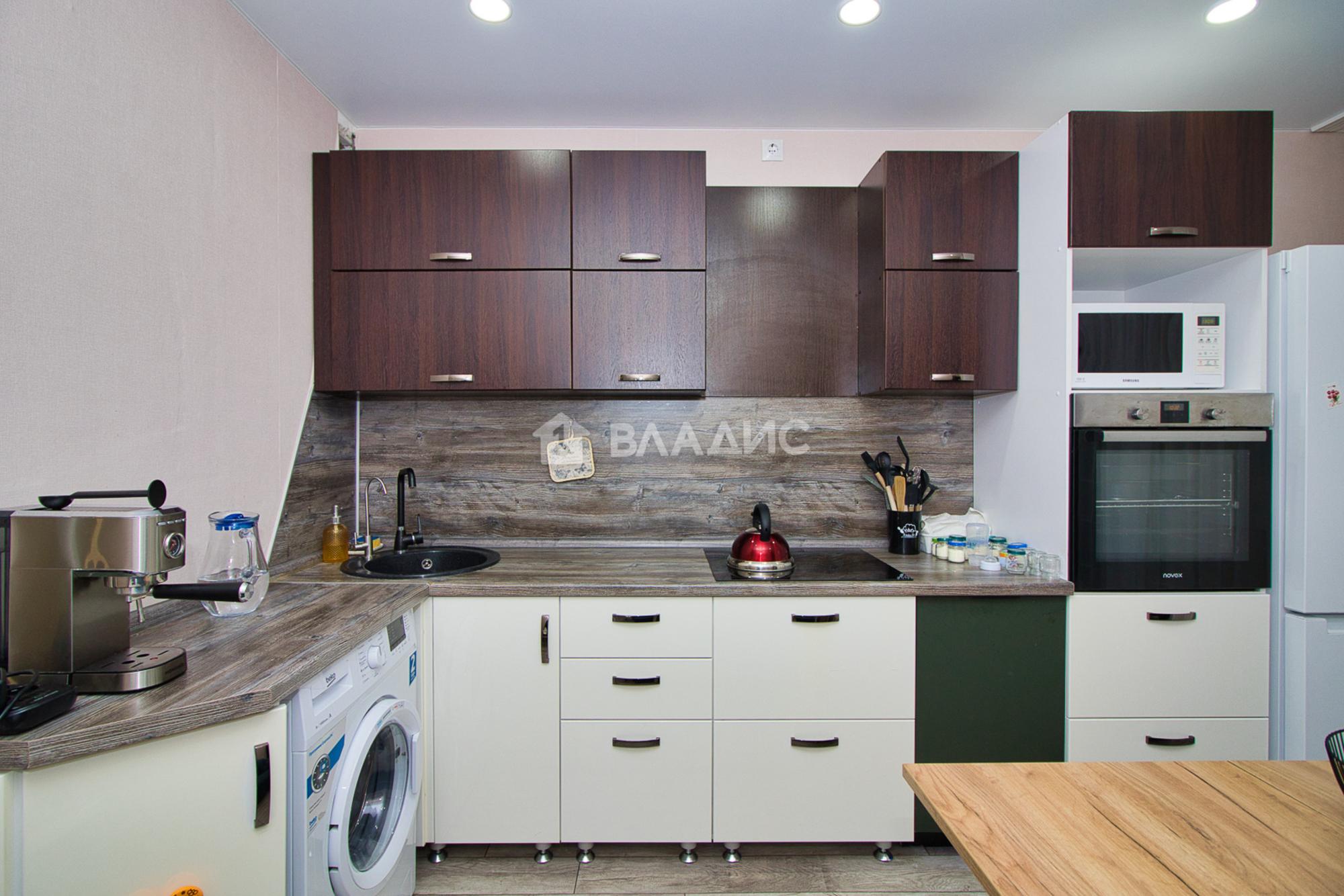 Купить квартиру за 6 500 000 рублей на Ставровская улица