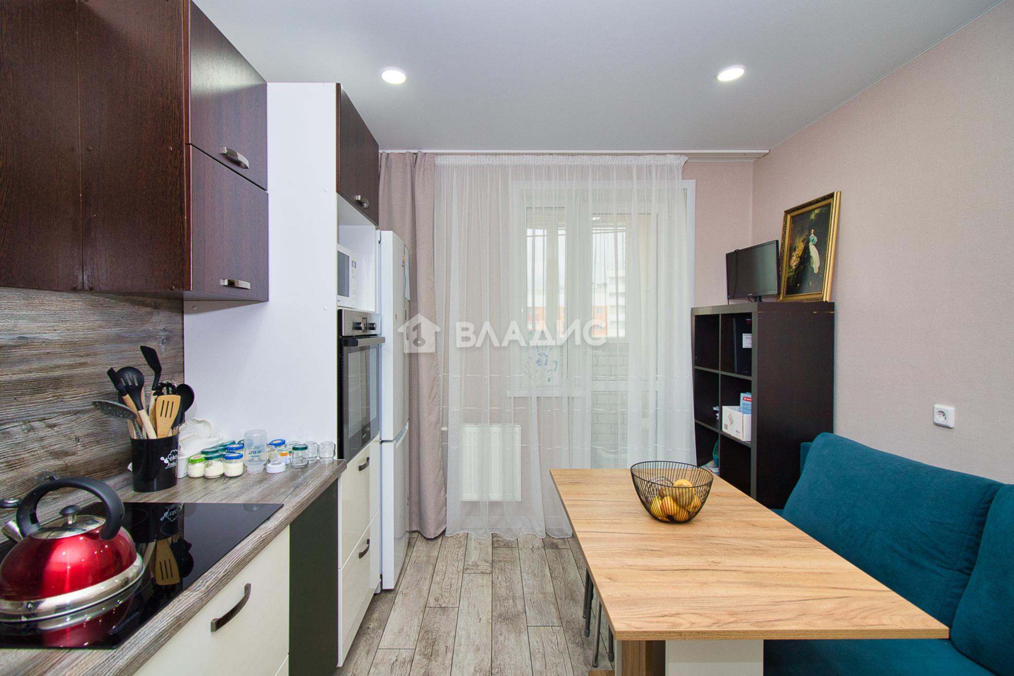 Купить квартиру за 6 500 000 рублей на Ставровская улица