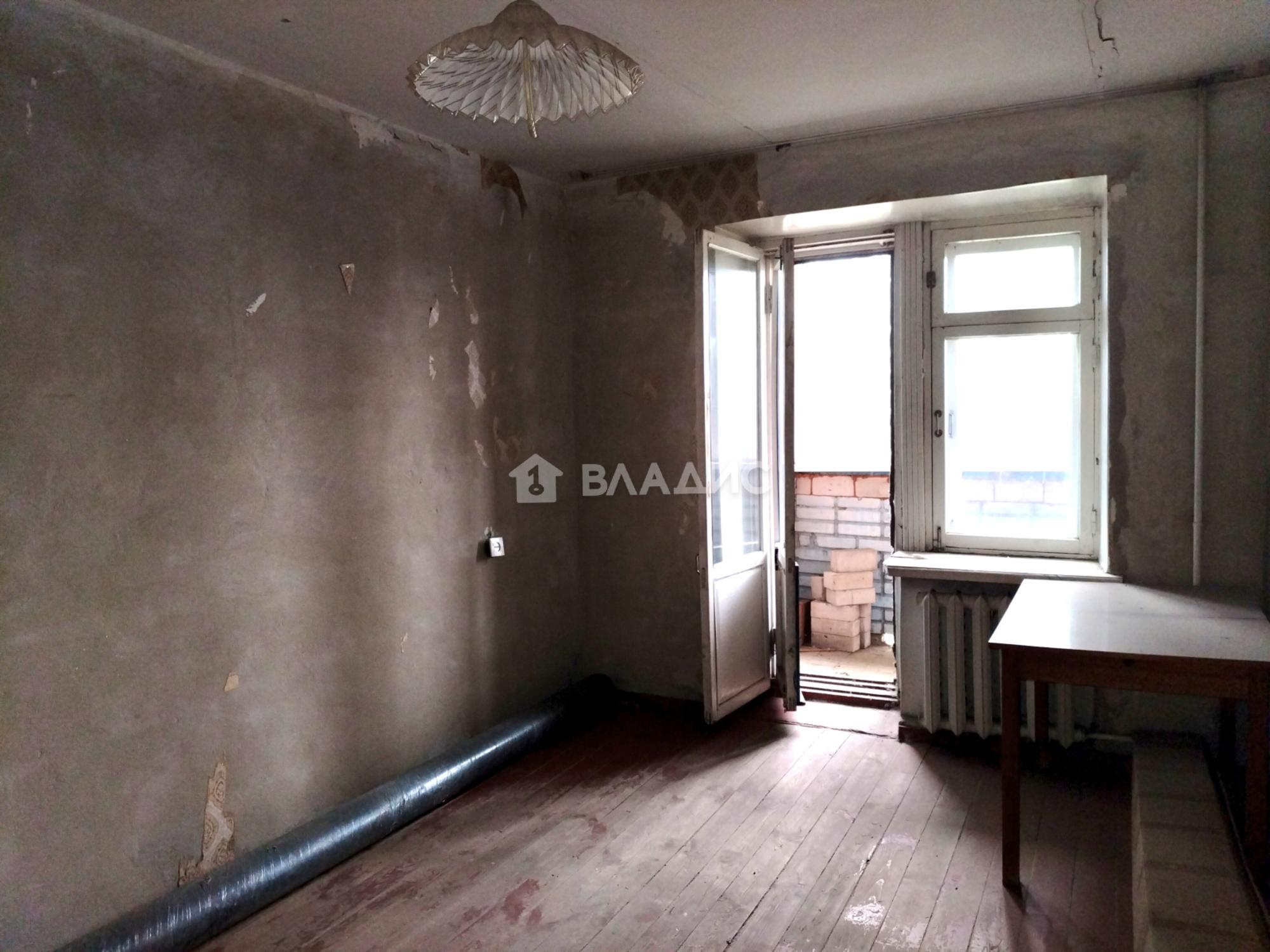 Купить квартиру за 3 980 000 рублей на улица Сурикова