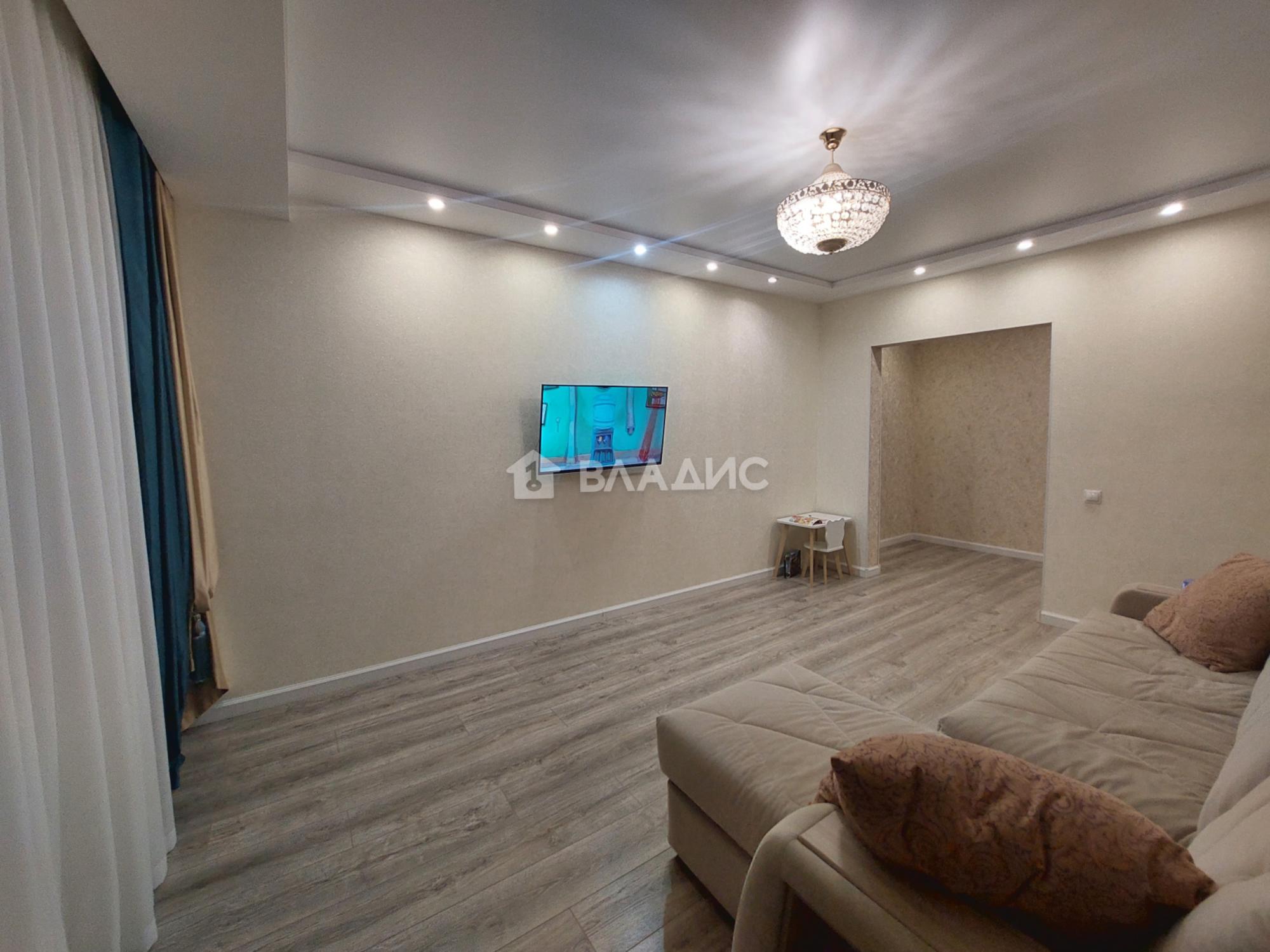 Купить квартиру за 10 700 000 рублей на улица Нижняя Дуброва