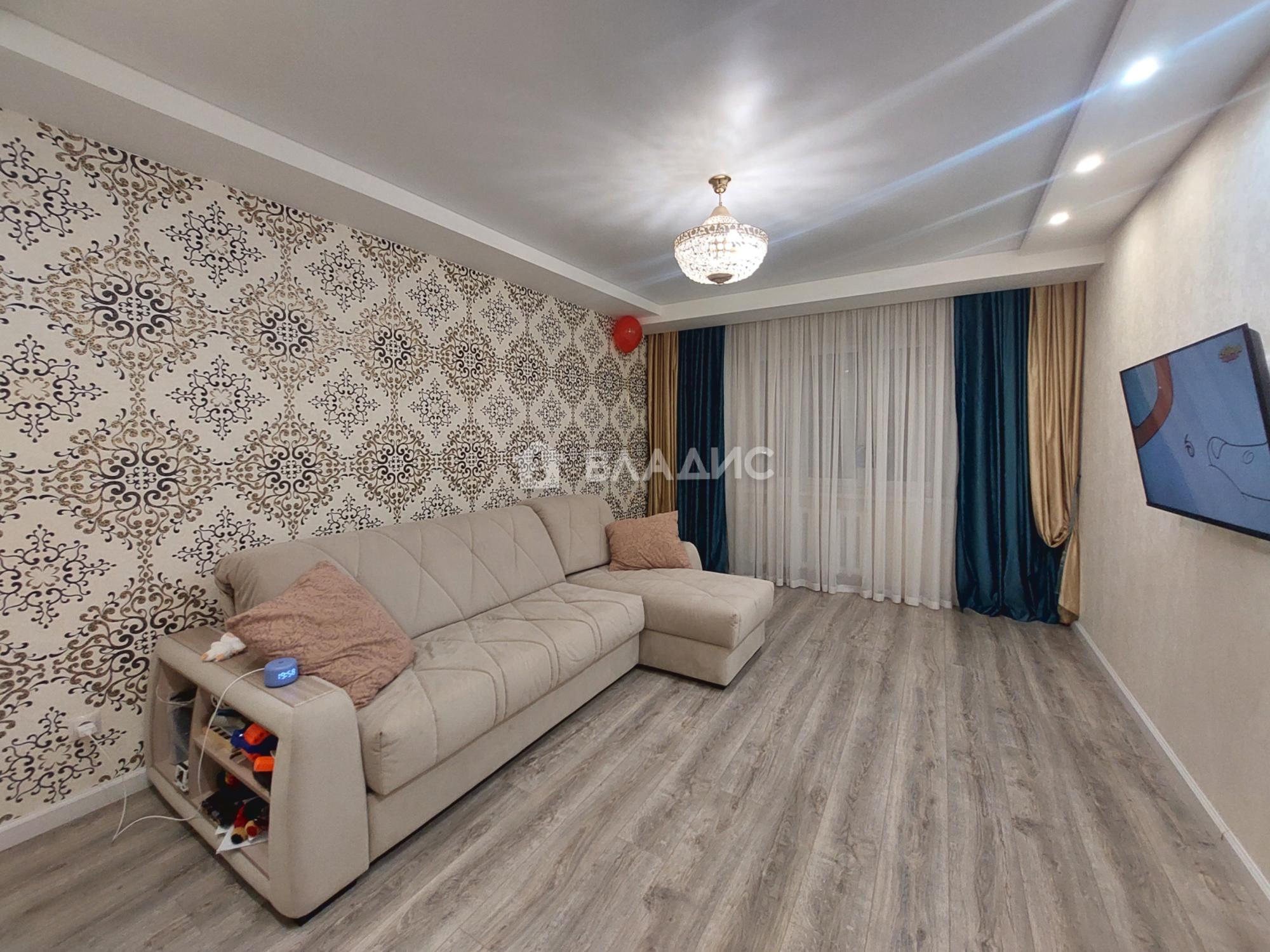 Купить квартиру за 10 700 000 рублей на улица Нижняя Дуброва