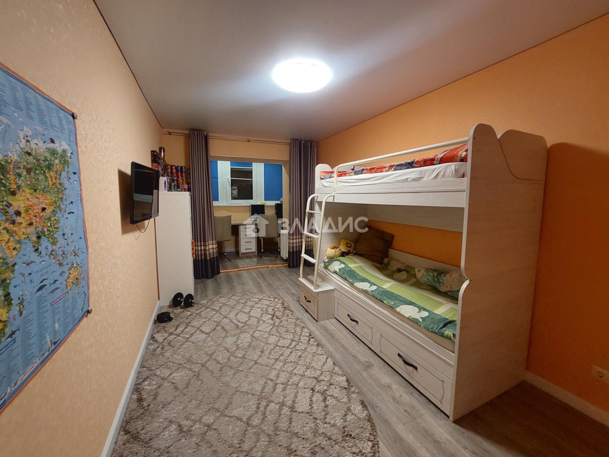 Купить квартиру за 10 700 000 рублей на улица Нижняя Дуброва