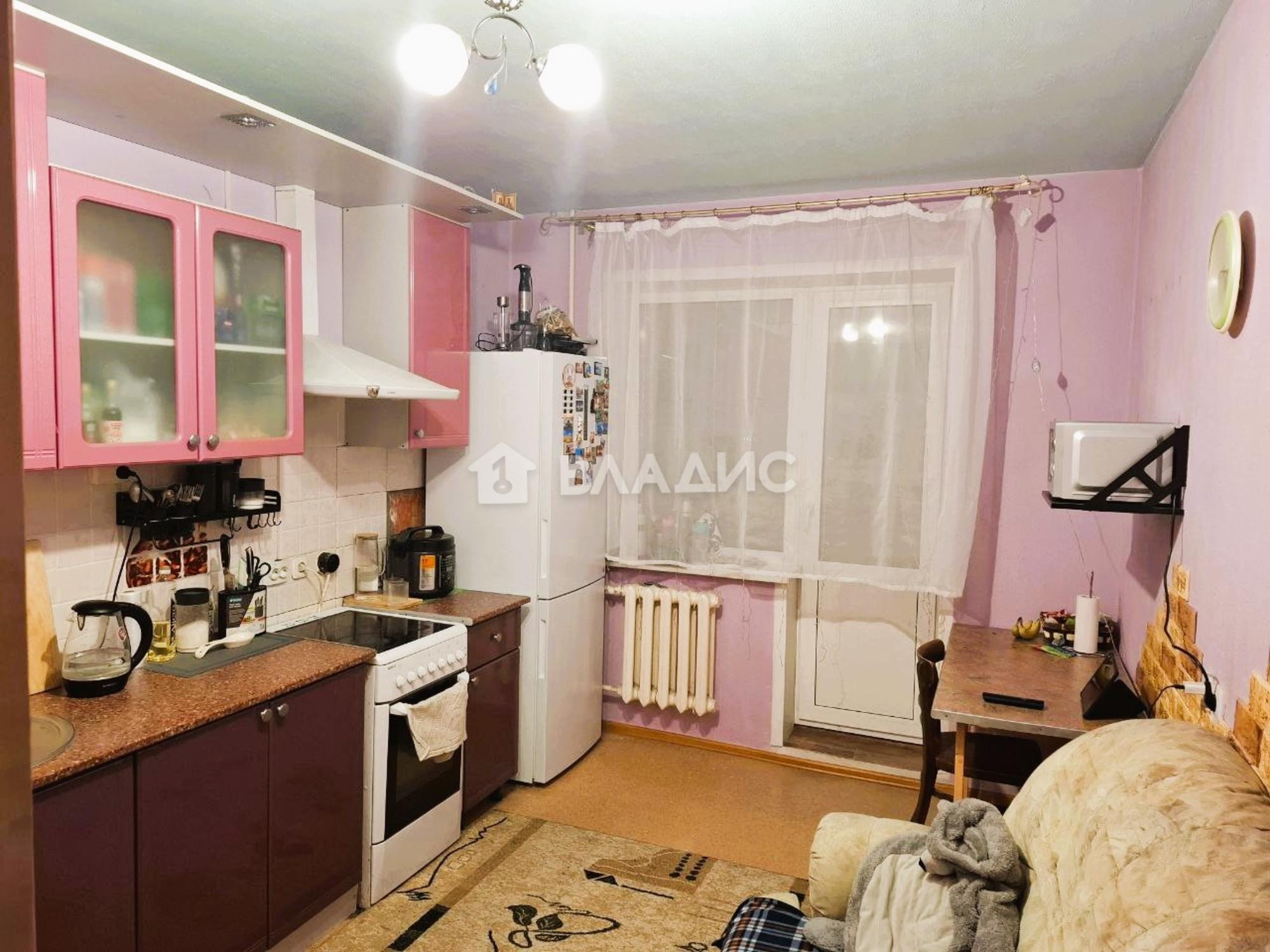 Купить квартиру за 4 400 000 рублей на улица Фатьянова