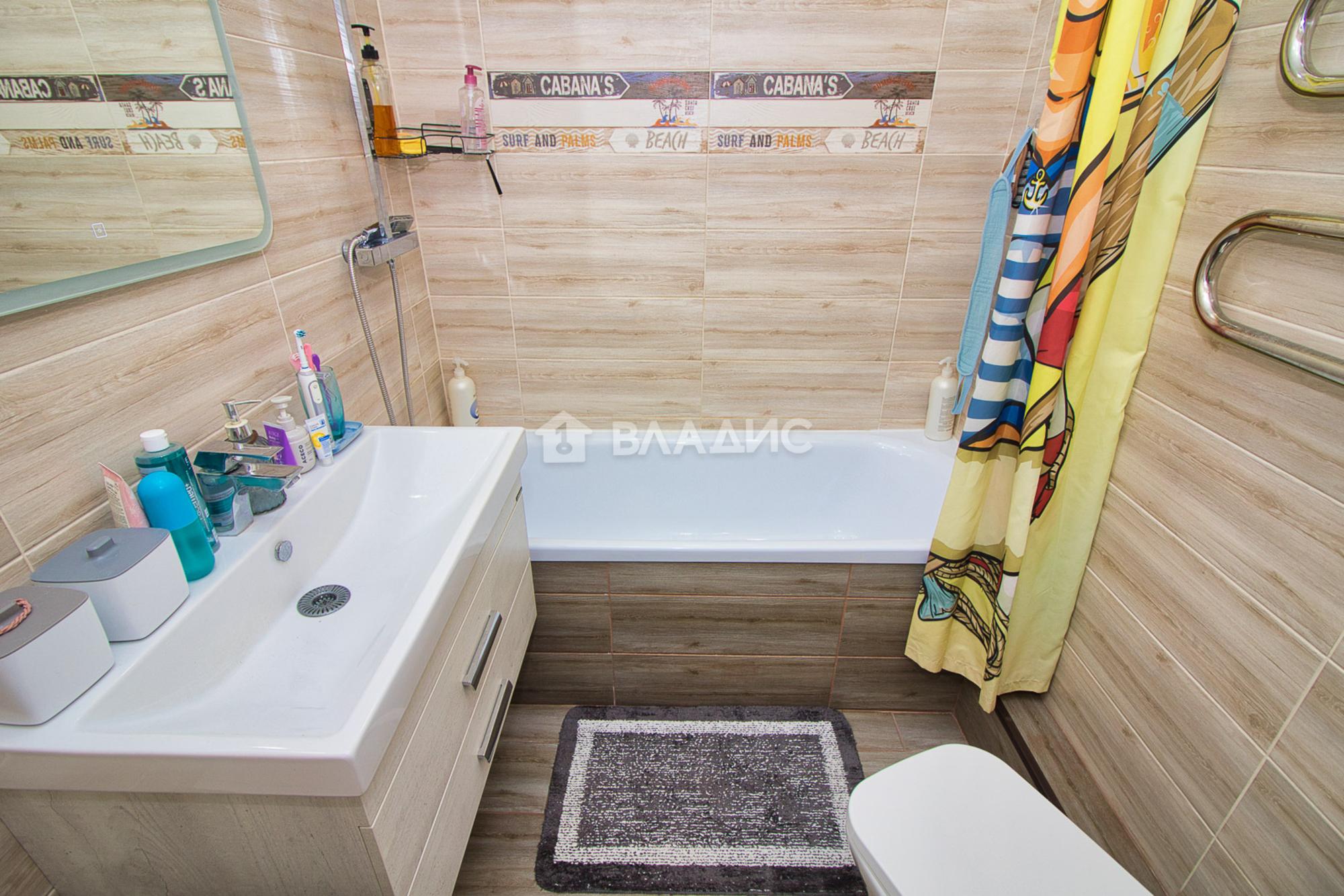 Купить квартиру за 6 500 000 рублей на Ставровская улица