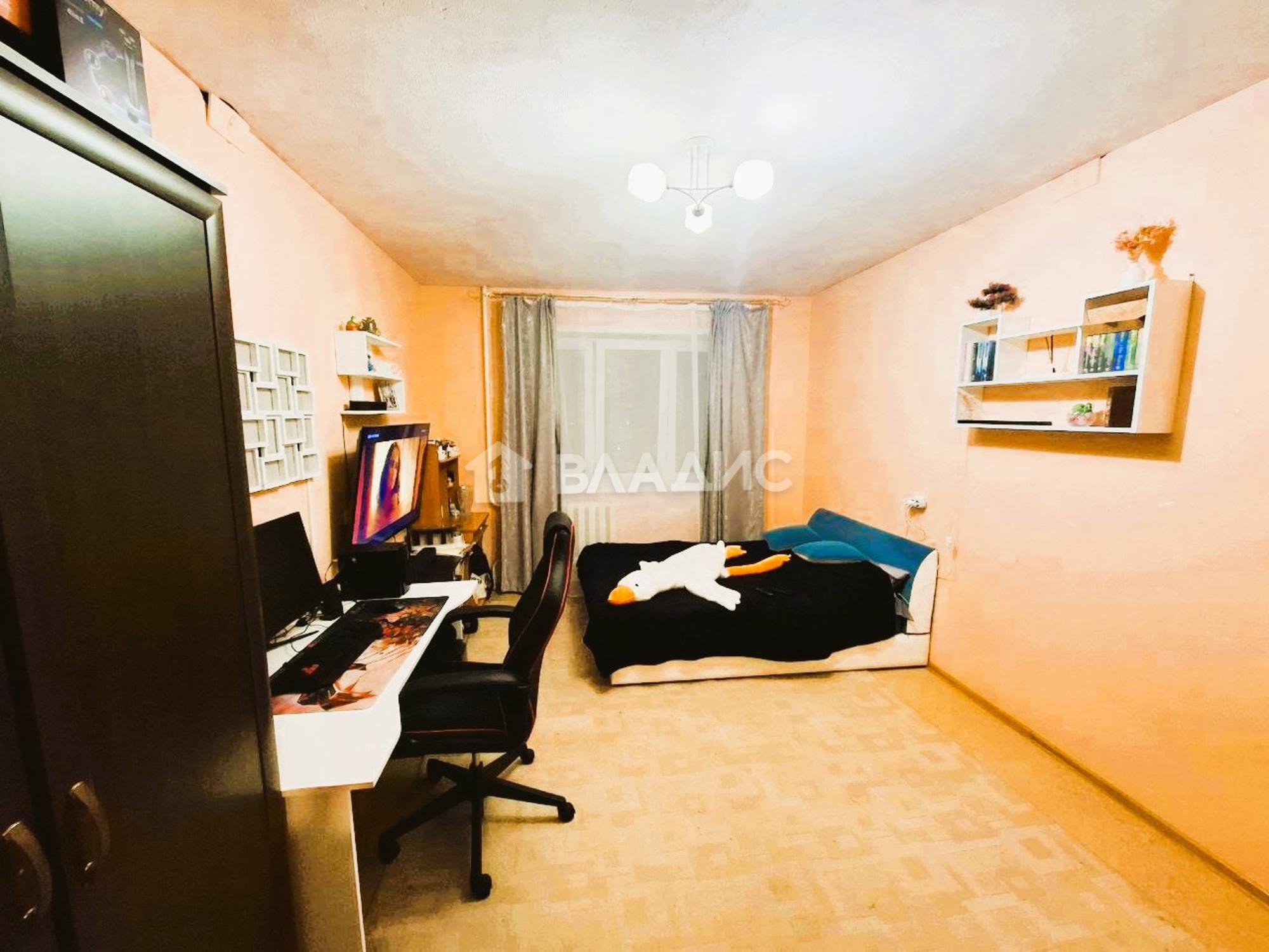 Купить квартиру за 4 400 000 рублей на улица Фатьянова