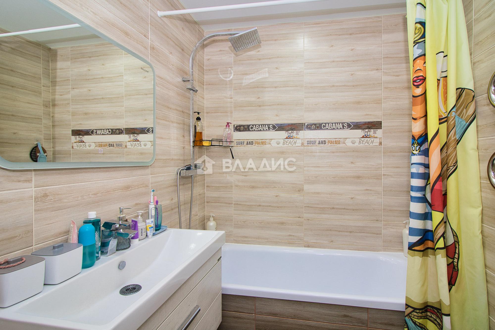 Купить квартиру за 6 500 000 рублей на Ставровская улица