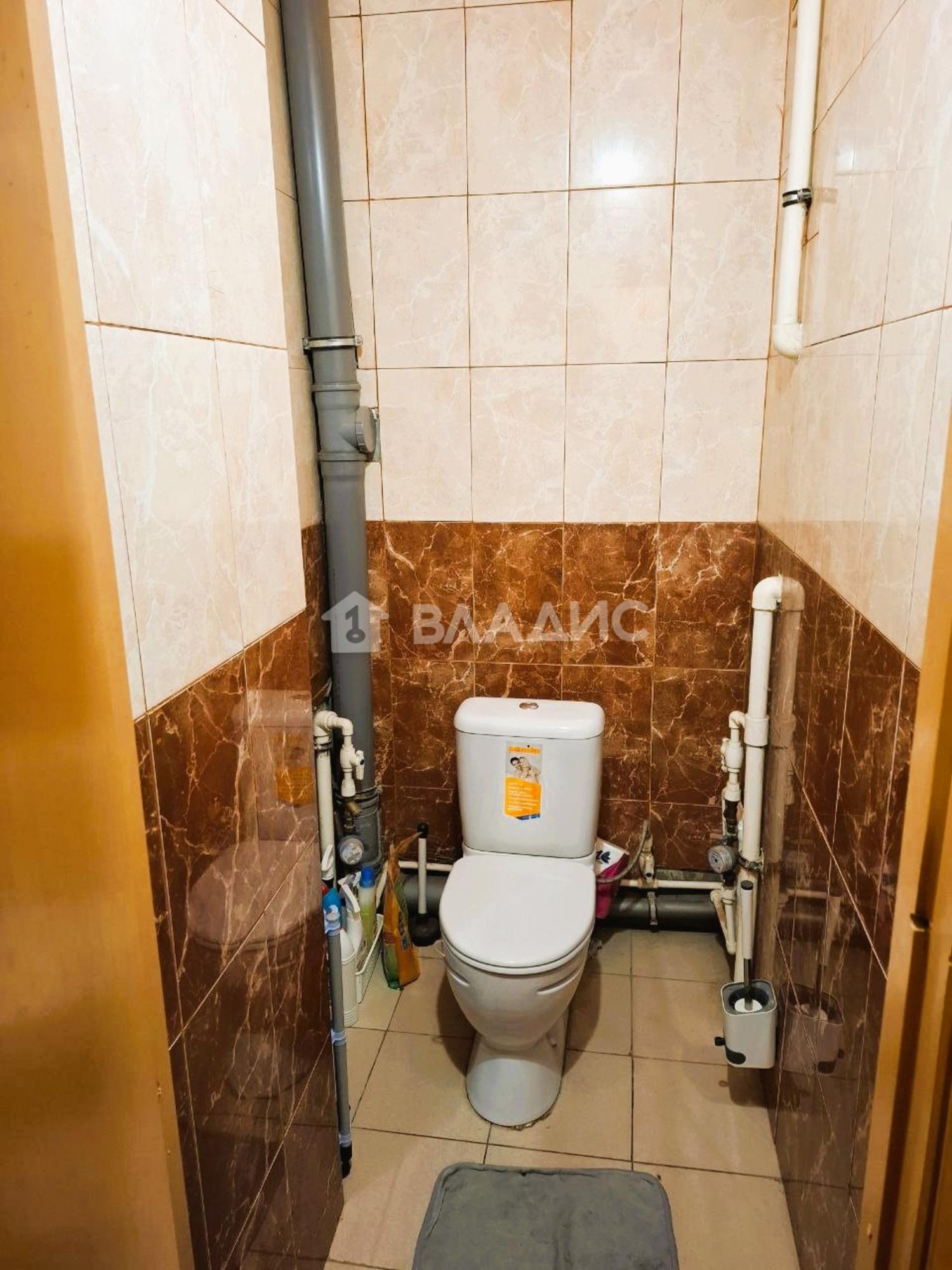 Купить квартиру за 4 400 000 рублей на улица Фатьянова