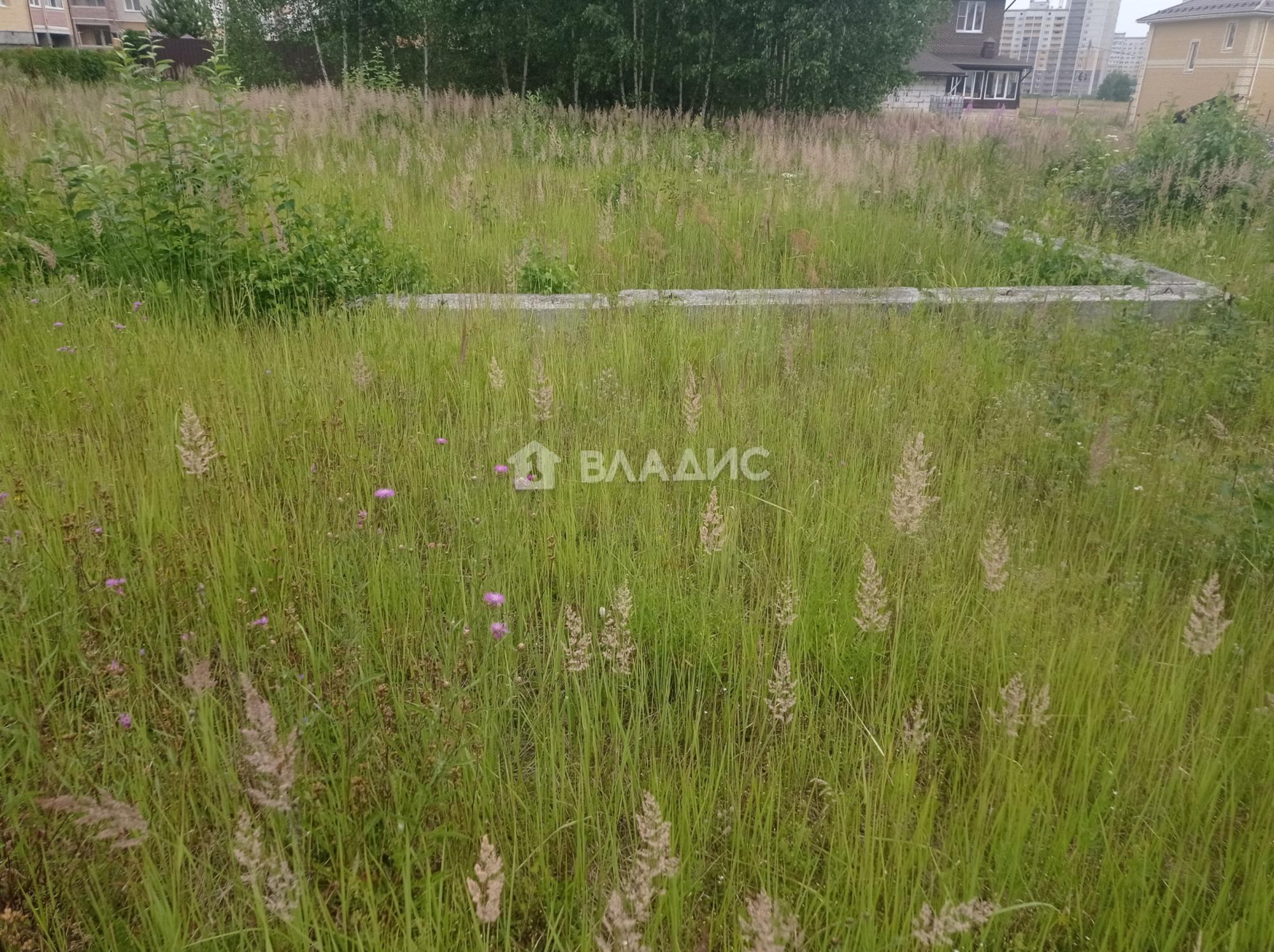 Купить землю, земельный участок за 4 400 000 рублей на Преображенская улица