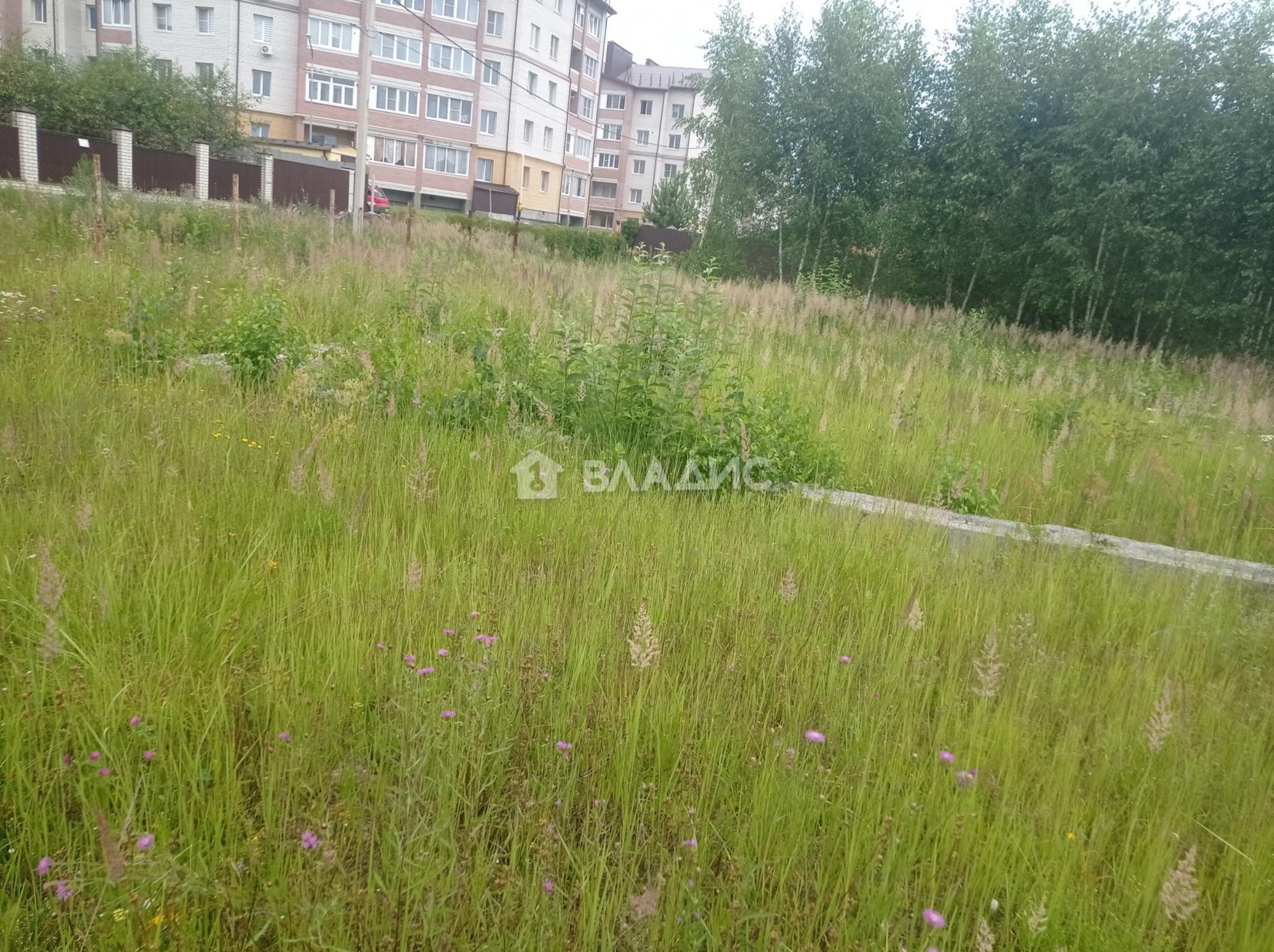 Купить землю, земельный участок за 4 400 000 рублей на Преображенская улица