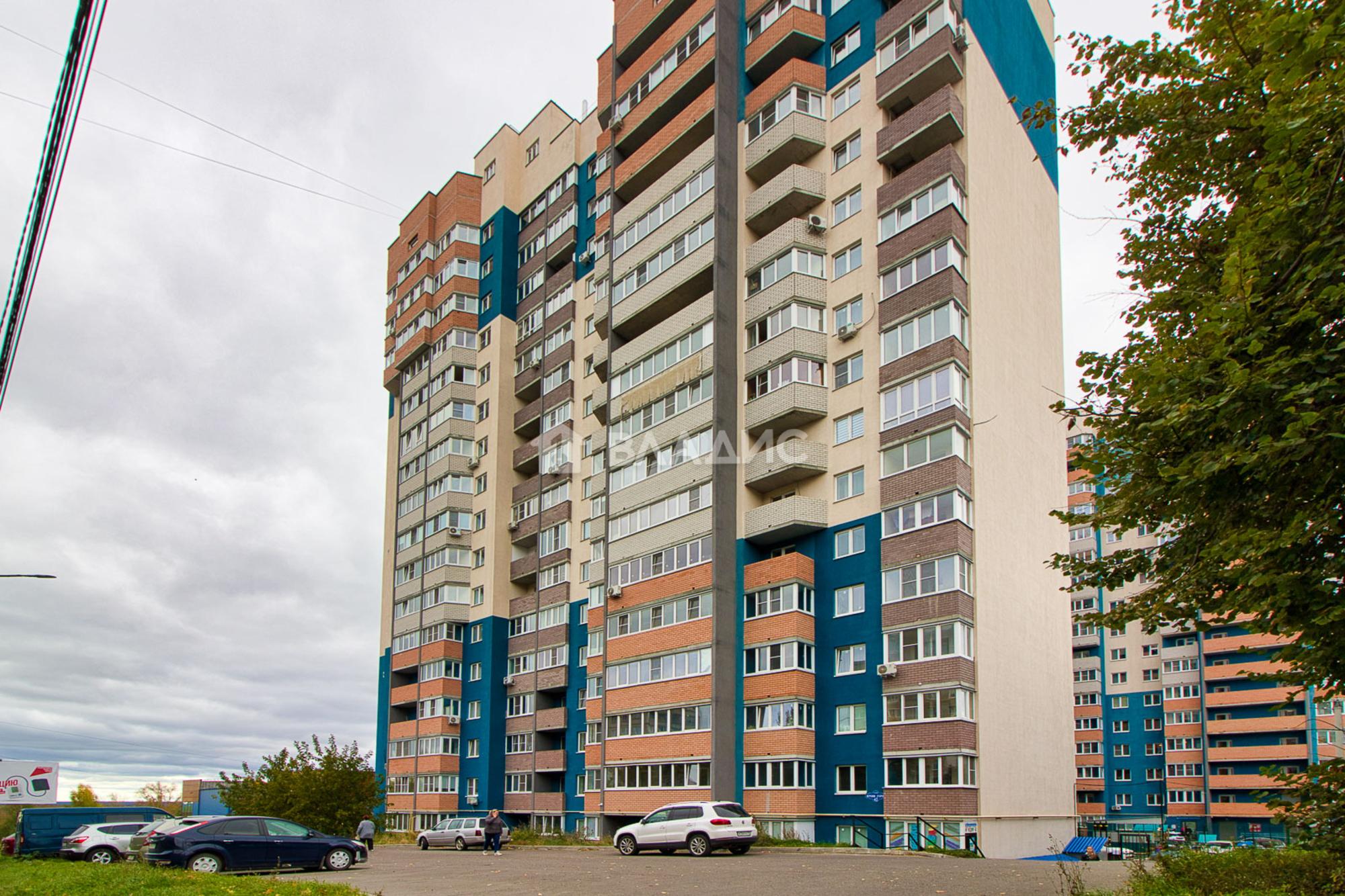 Купить квартиру за 8 200 000 рублей на улица Верхняя Дуброва