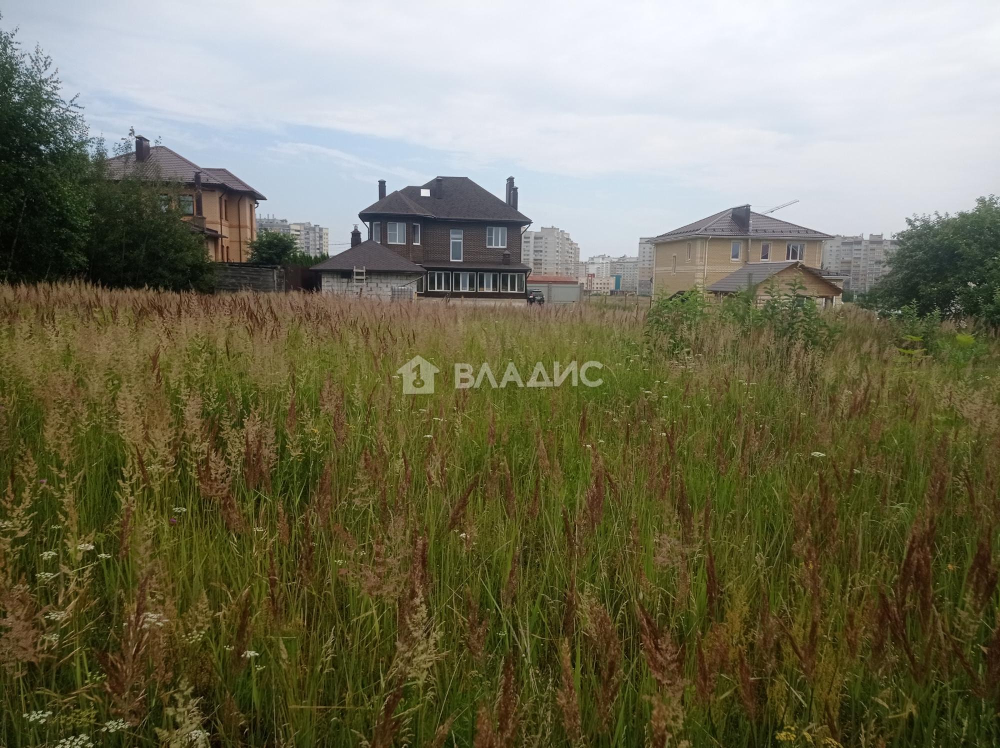 Купить землю, земельный участок за 4 400 000 рублей на Преображенская улица