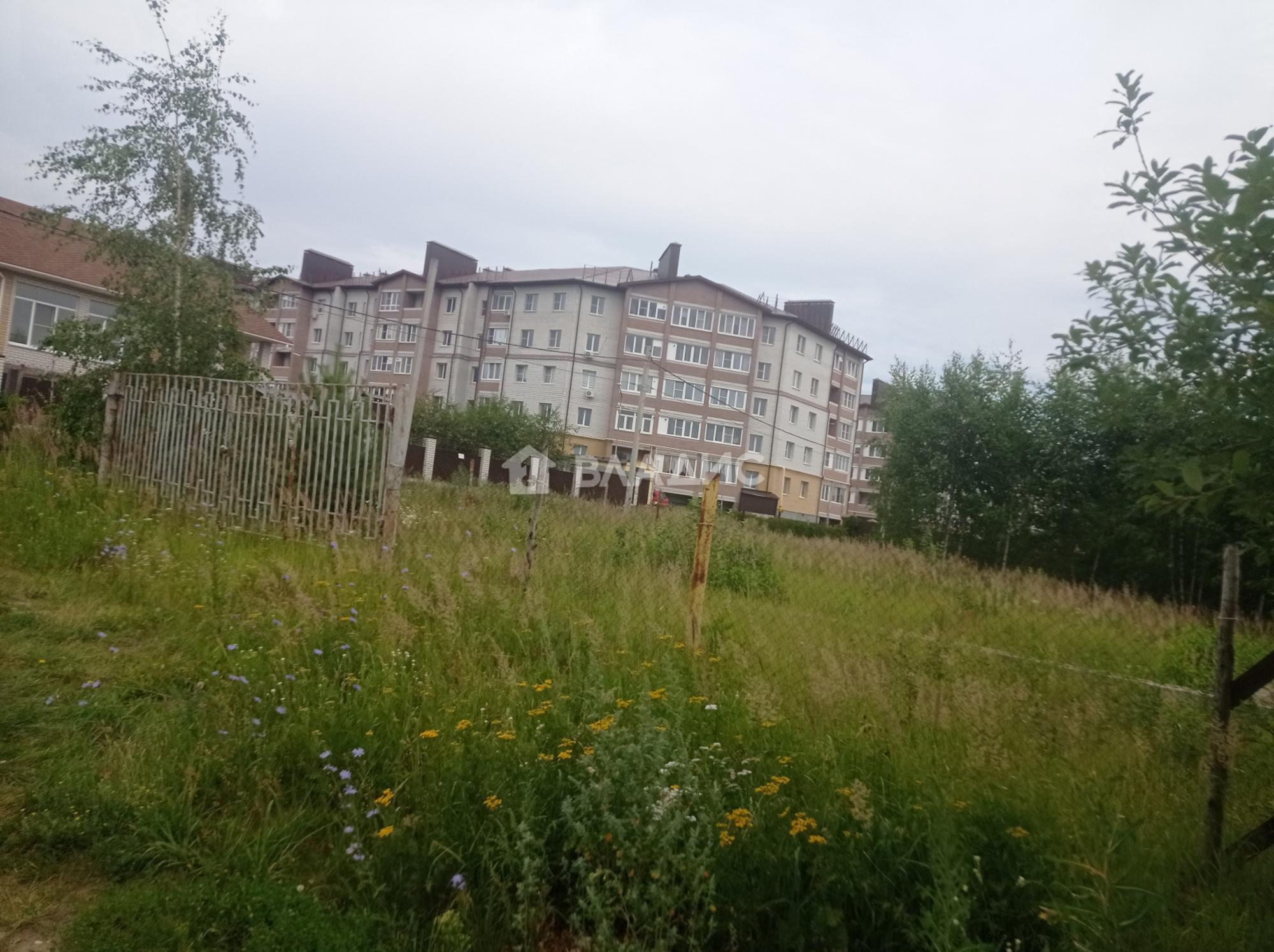 Купить землю, земельный участок за 4 400 000 рублей на Преображенская улица