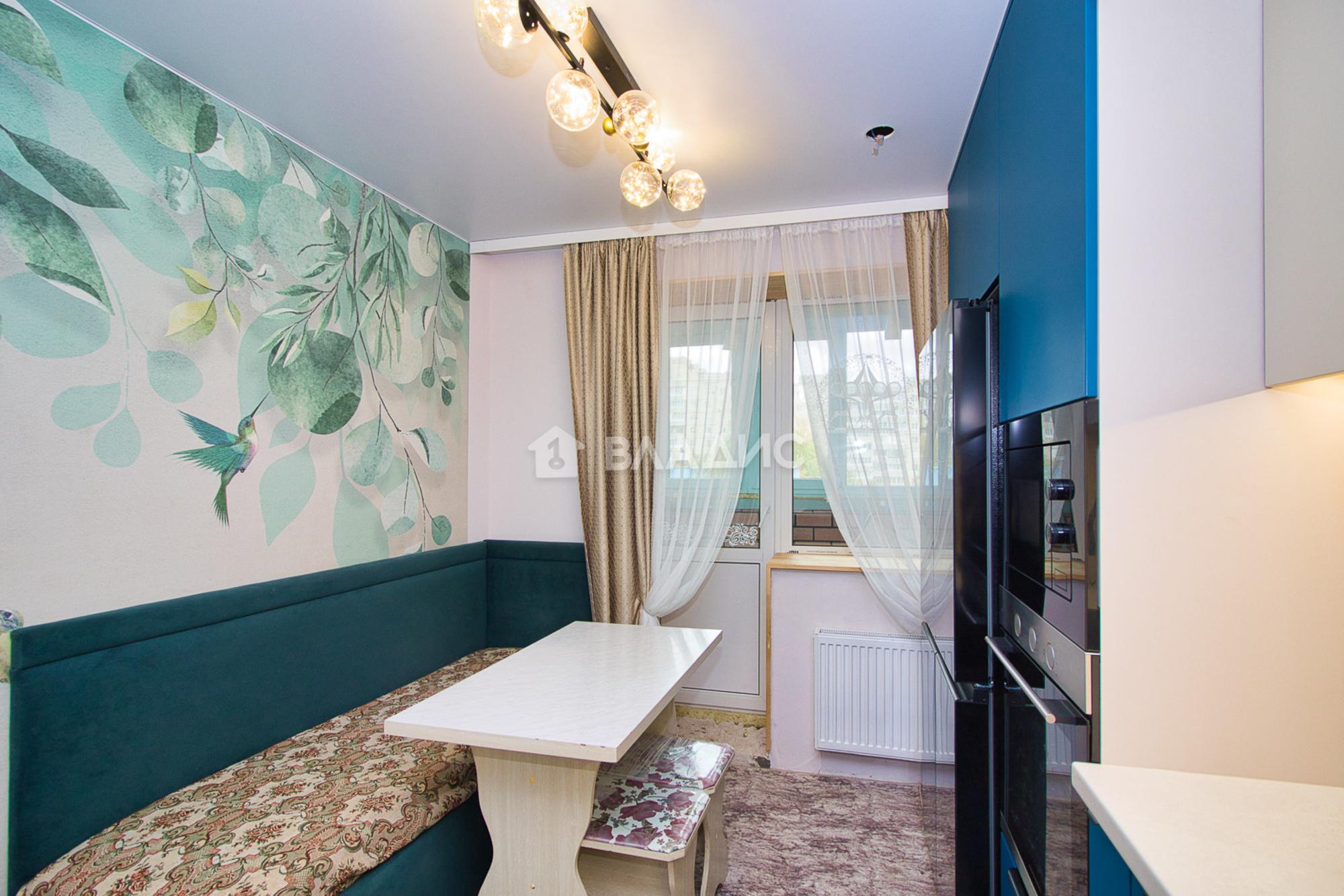 Купить квартиру за 8 200 000 рублей на улица Верхняя Дуброва