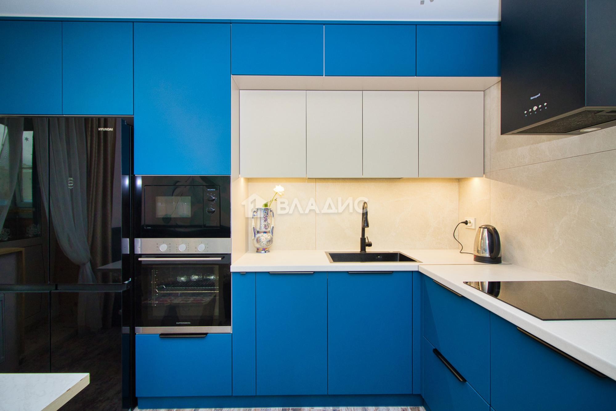 Купить квартиру за 8 200 000 рублей на улица Верхняя Дуброва