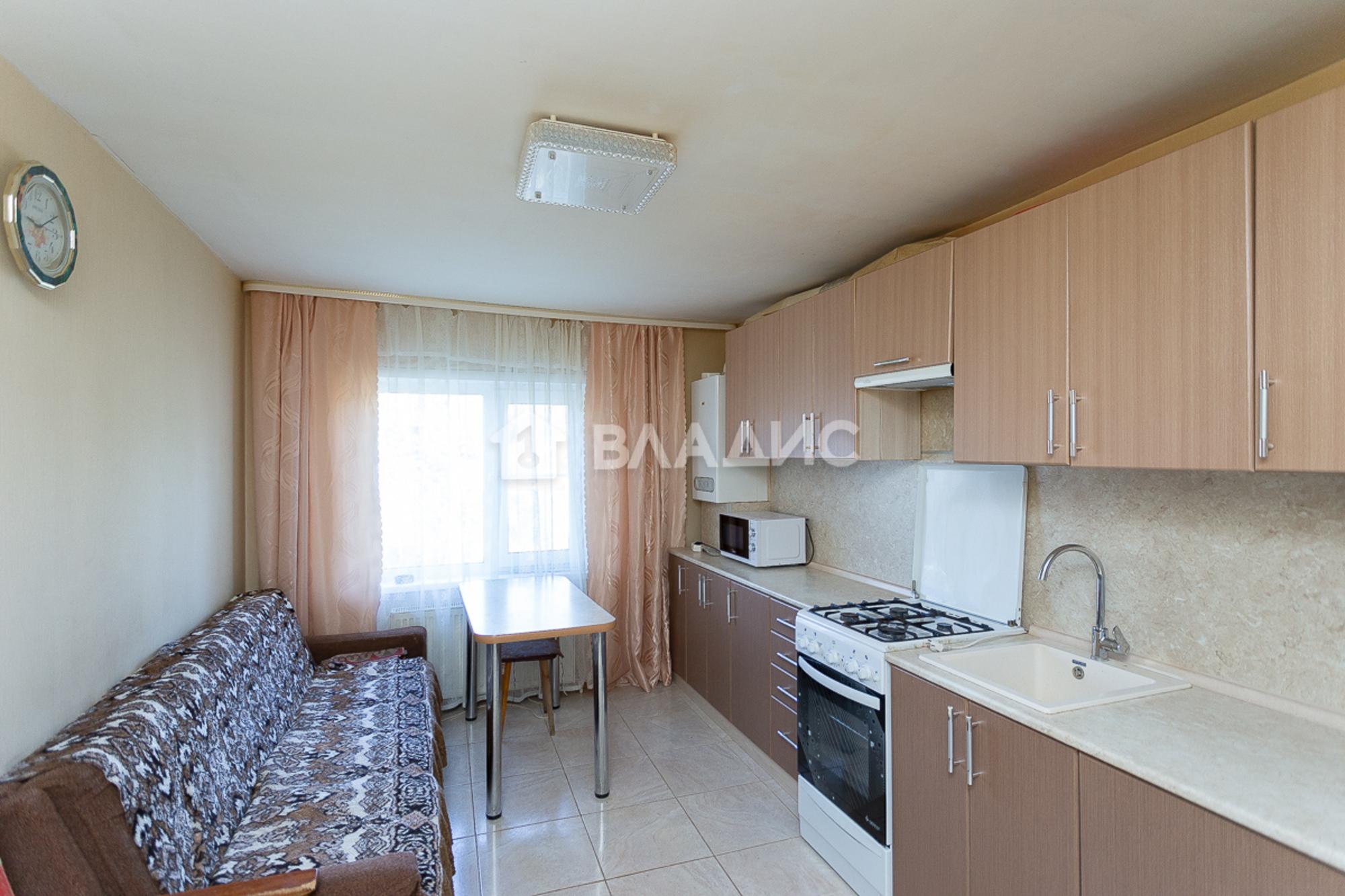 Купить квартиру за 3 999 000 рублей на Вишнёвая улица