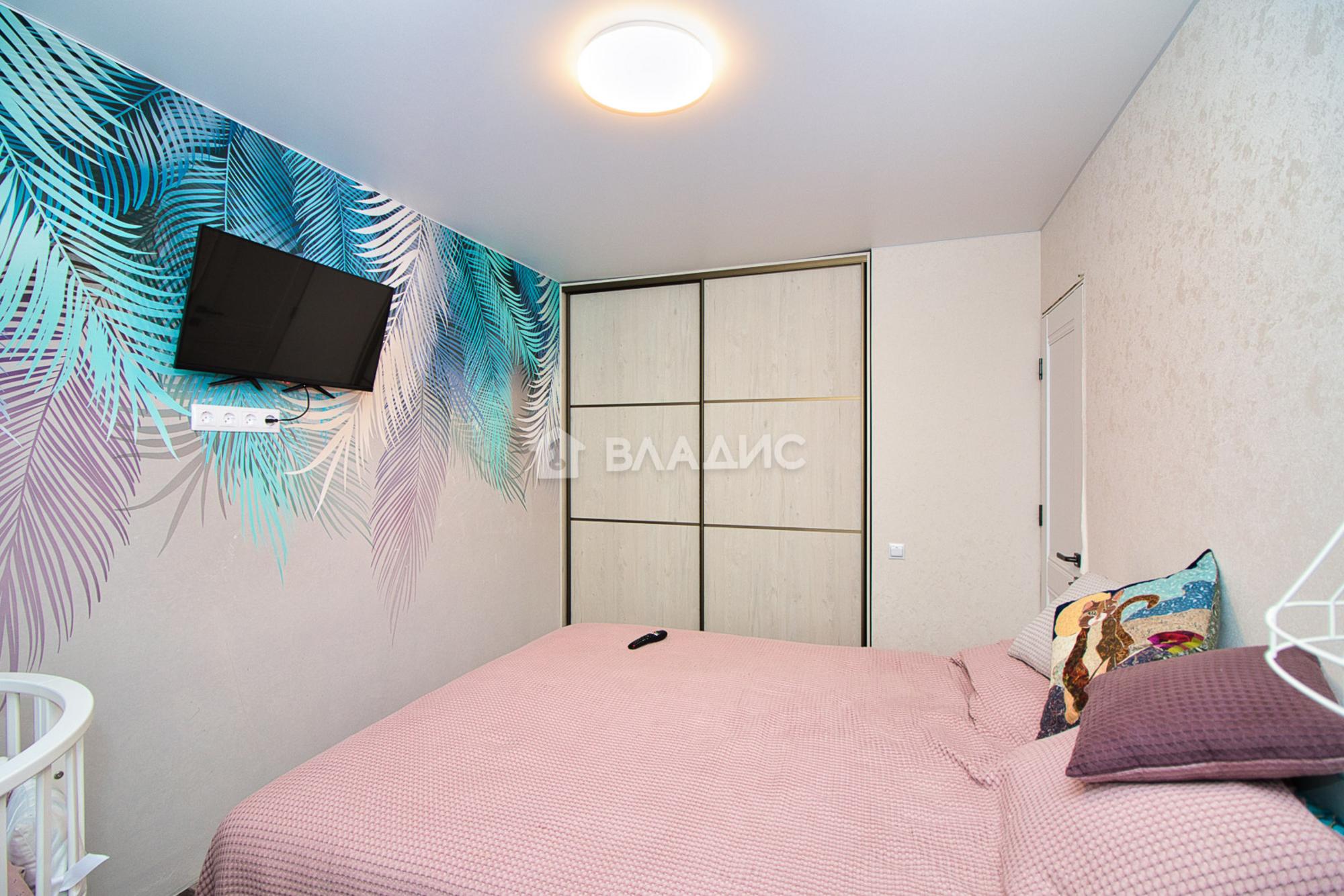 Купить квартиру за 8 200 000 рублей на улица Верхняя Дуброва