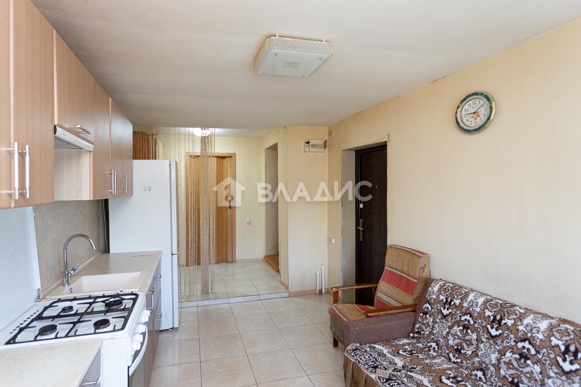 Купить квартиру за 3 999 000 рублей на Вишнёвая улица