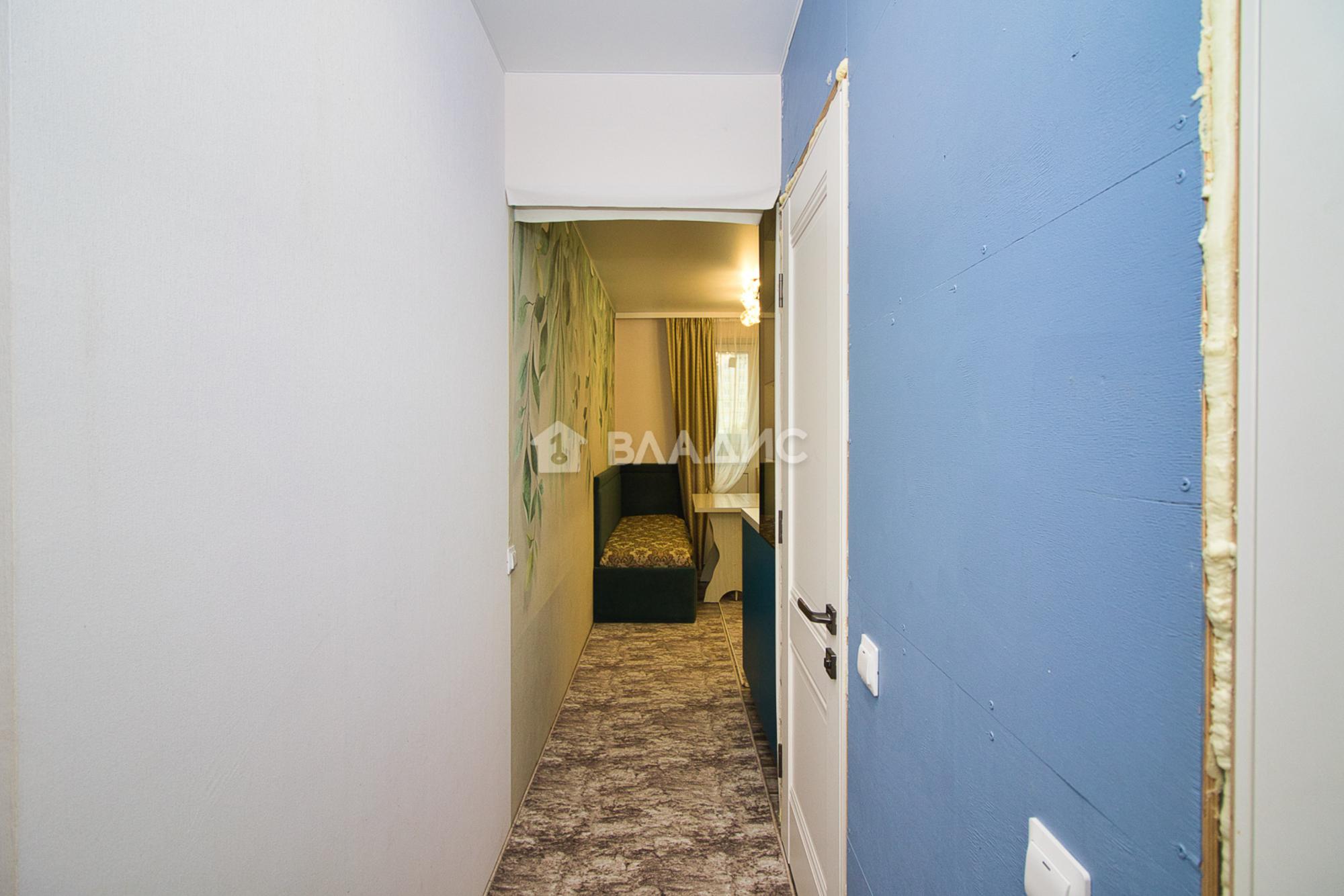 Купить квартиру за 8 200 000 рублей на улица Верхняя Дуброва