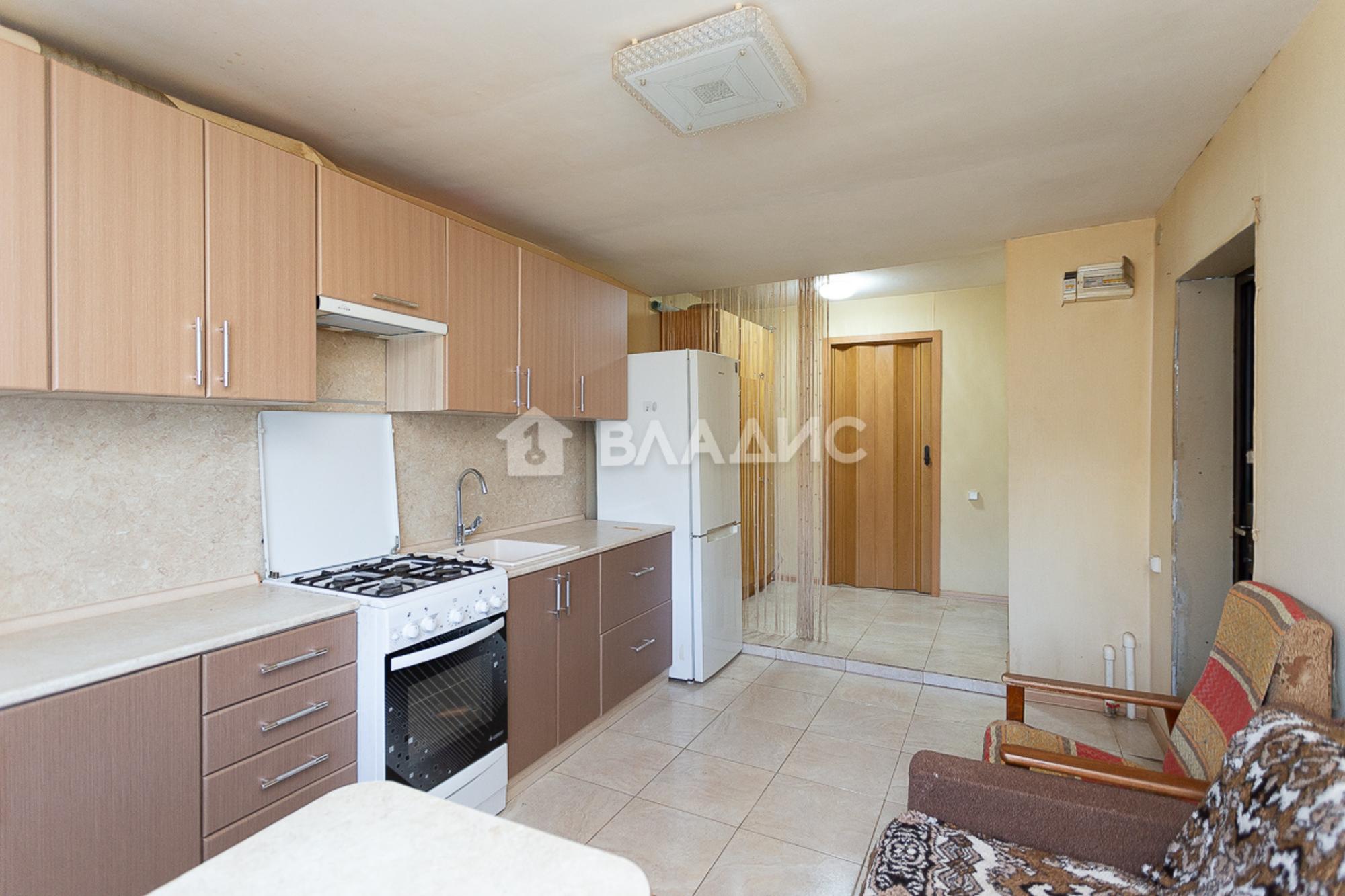 Купить квартиру за 3 999 000 рублей на Вишнёвая улица