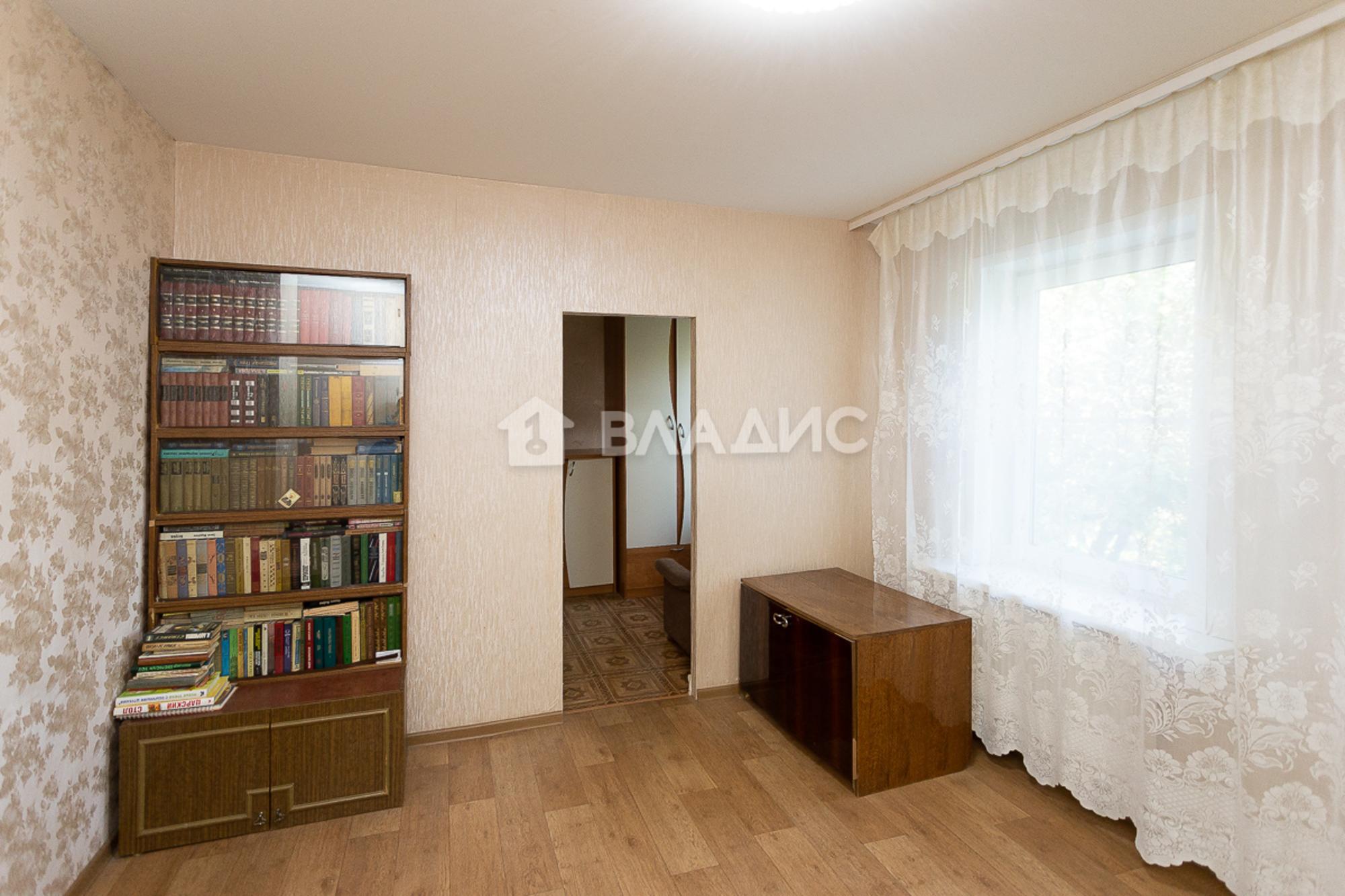 Купить квартиру за 3 999 000 рублей на Вишнёвая улица