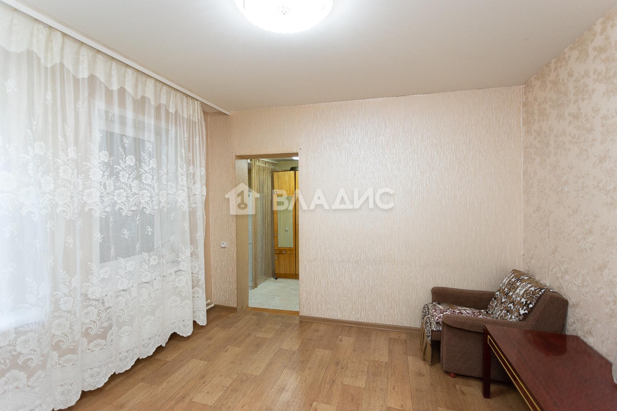 Купить квартиру за 3 999 000 рублей на Вишнёвая улица