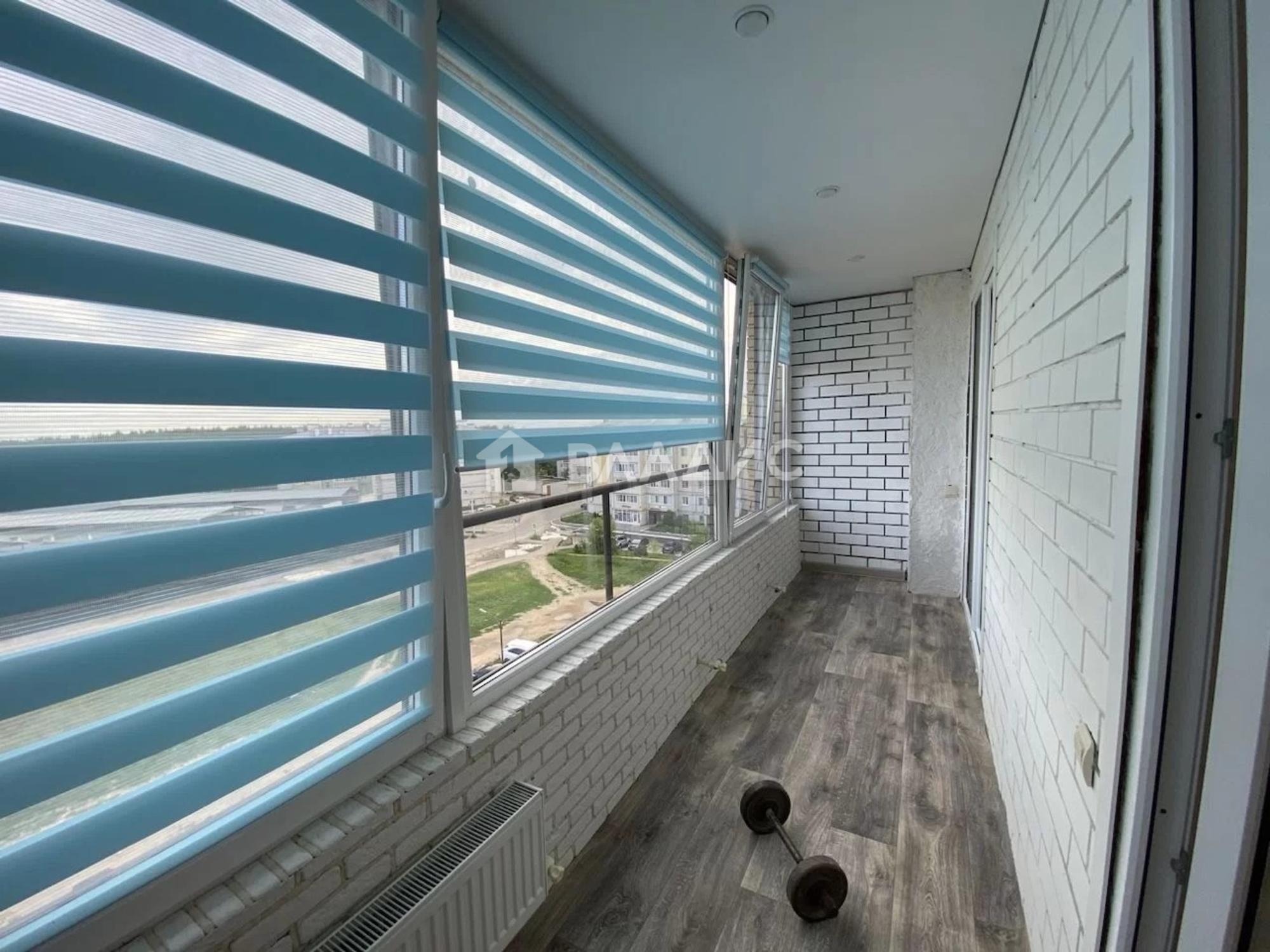 Купить квартиру за 6 350 000 рублей на Песочная улица